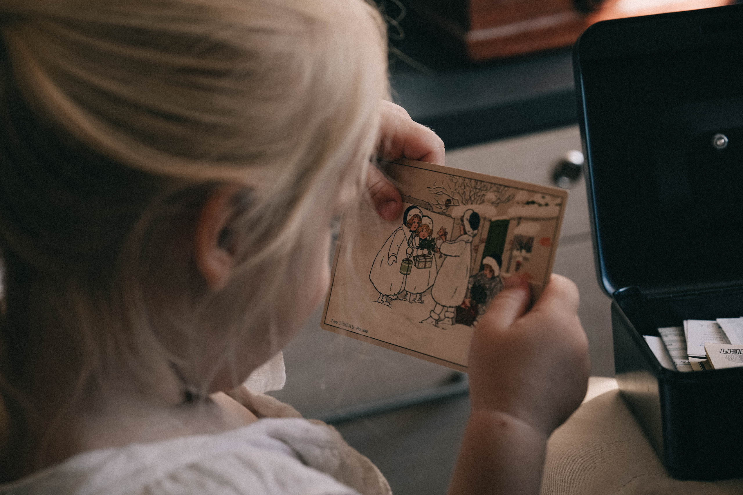 Семейный и свадебный фотограф