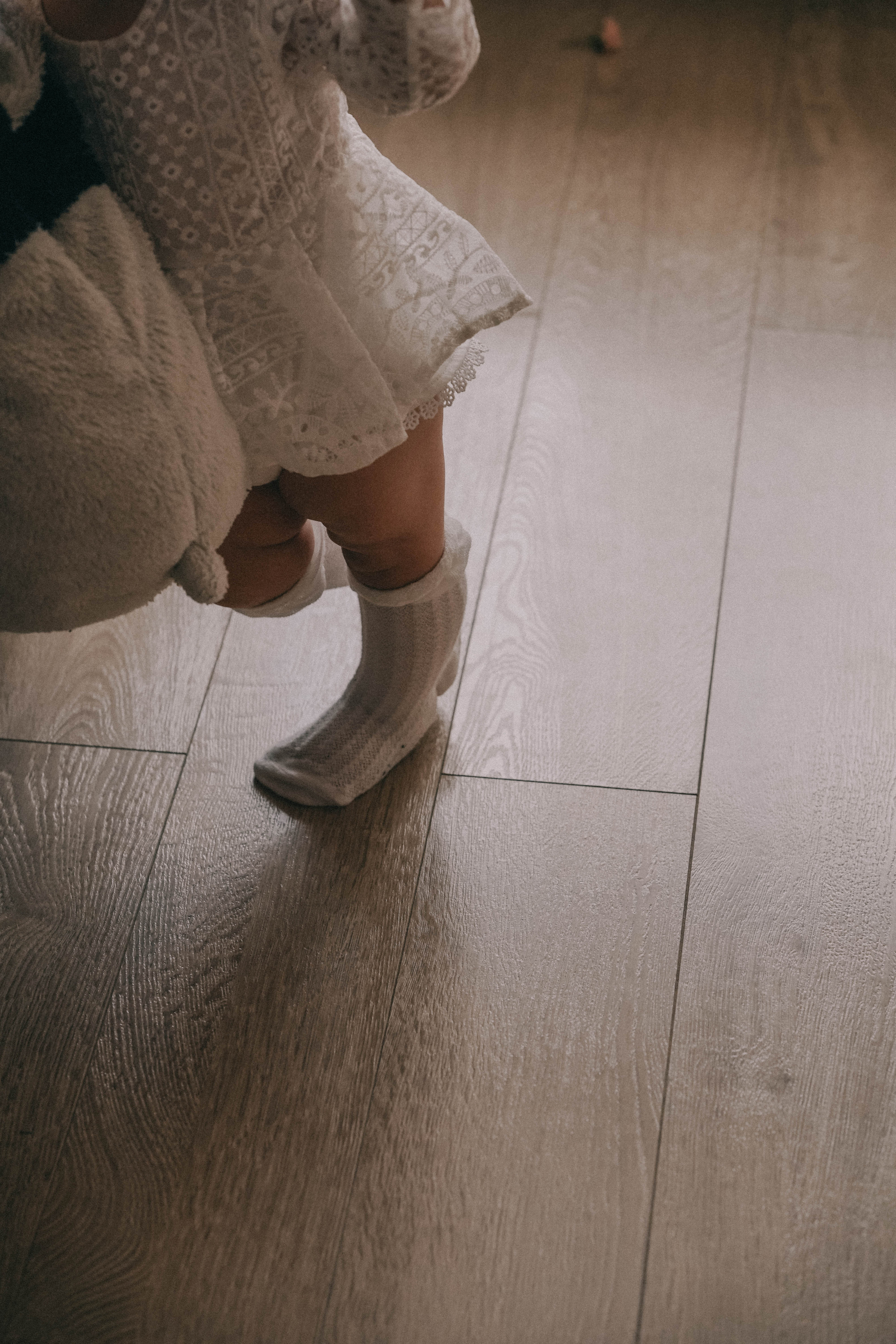 Она стала его нежностью. Семейный и свадебный фотограф