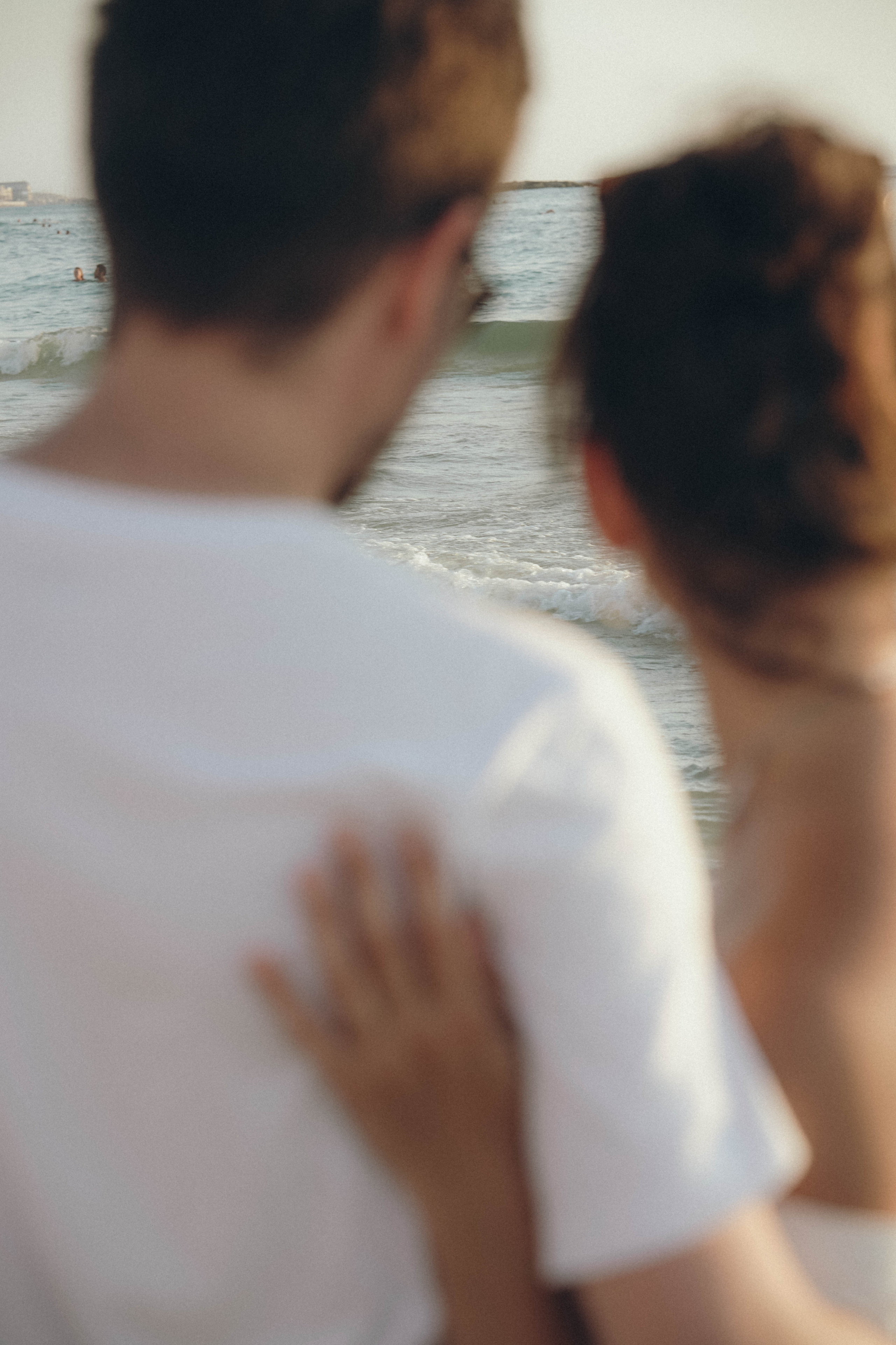 Нежность воды. Семейный и свадебный фотограф