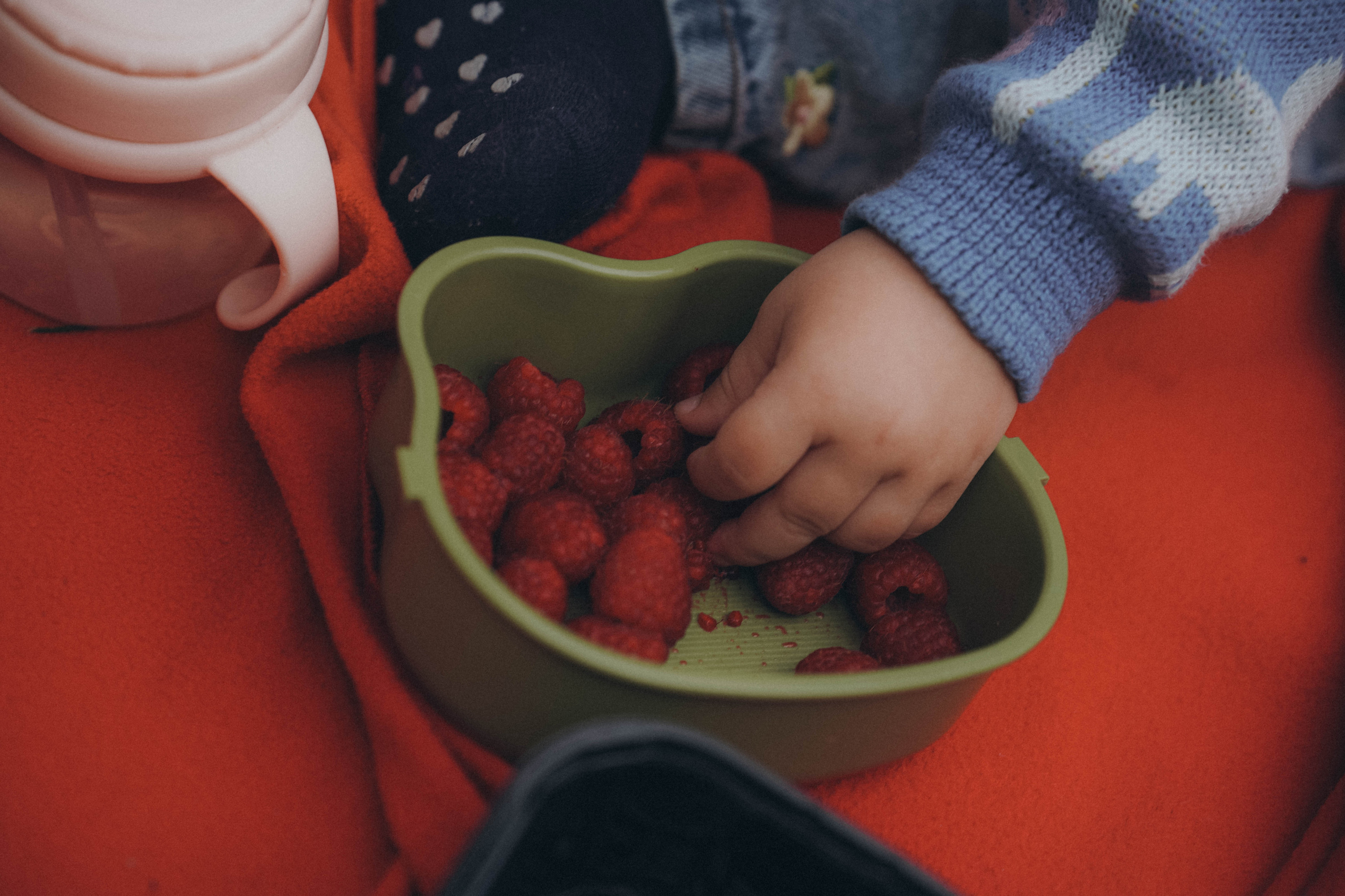 Красота есть вечное настоящее. Семейный и свадебный фотограф