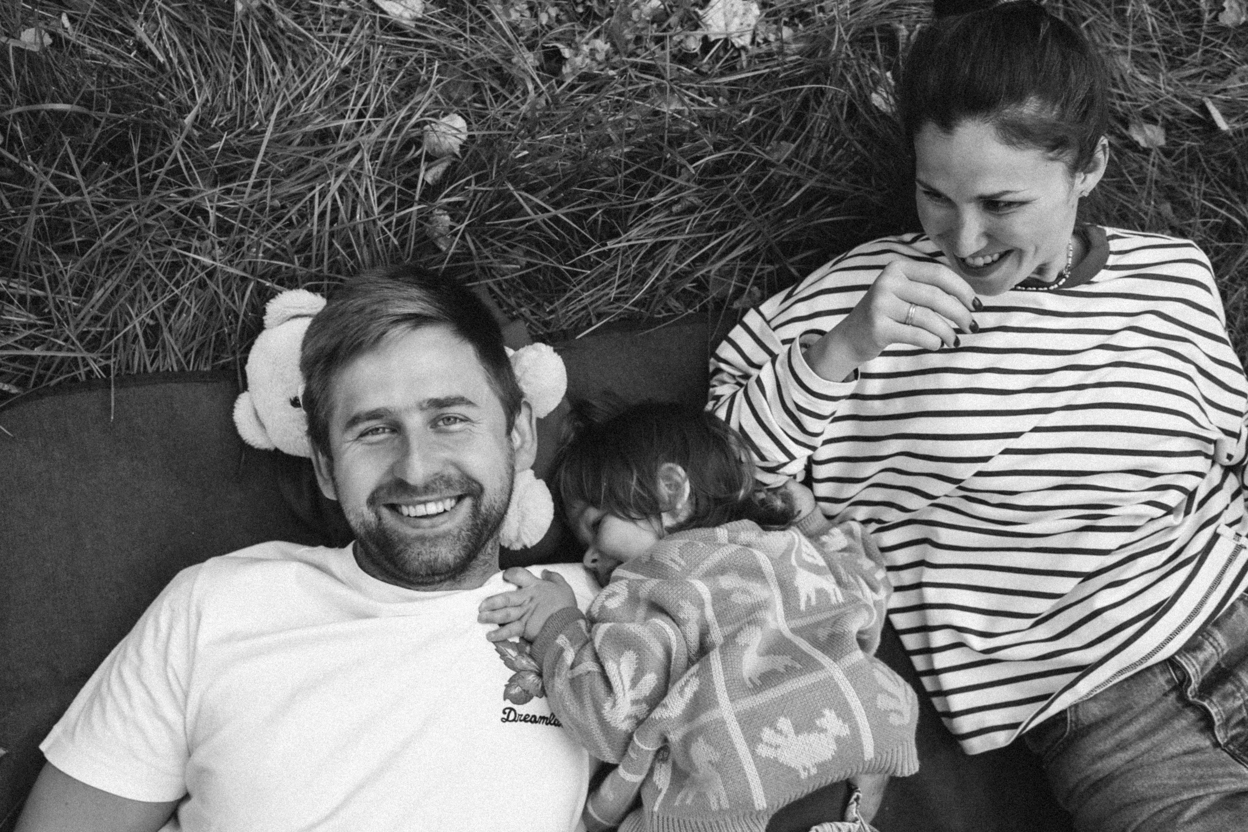 Красота есть вечное настоящее. Семейный и свадебный фотограф