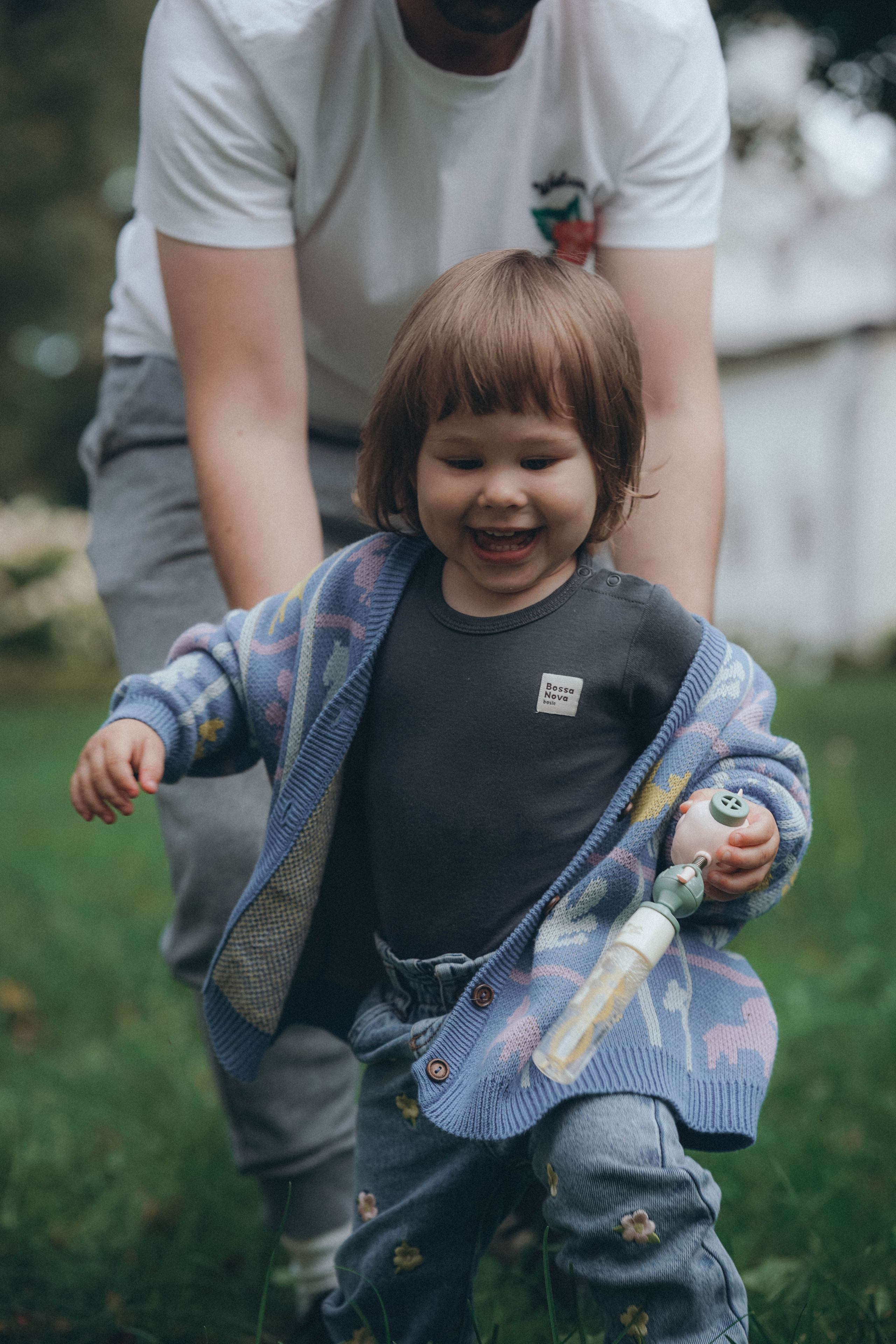 Красота есть вечное настоящее. Семейный и свадебный фотограф