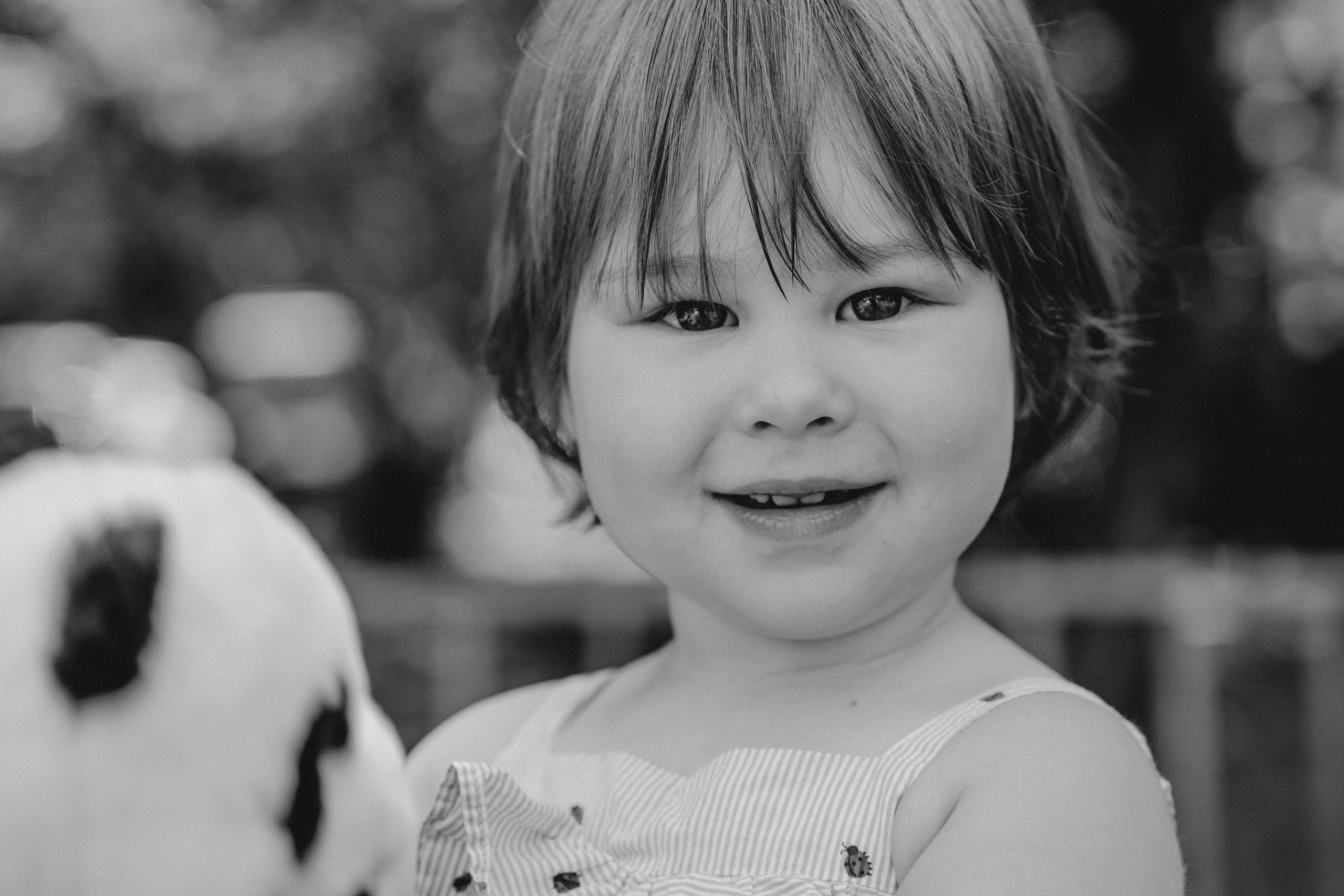 Герда. Семейный и свадебный фотограф