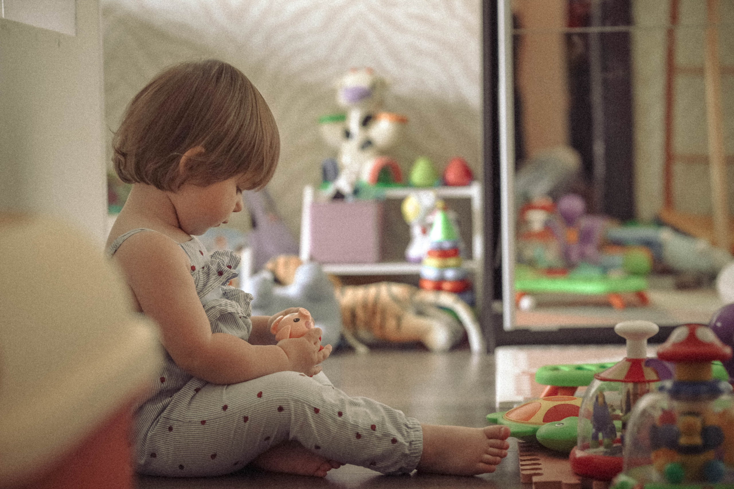 Герда. Семейный и свадебный фотограф