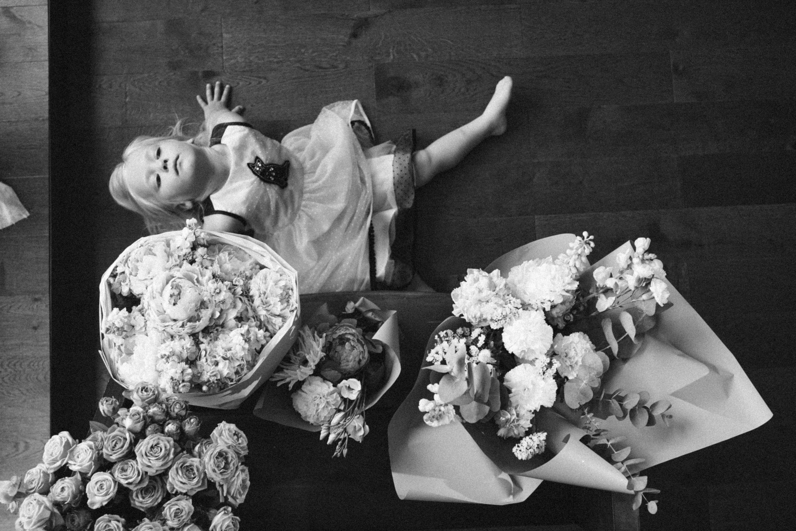 Семейный и свадебный фотограф