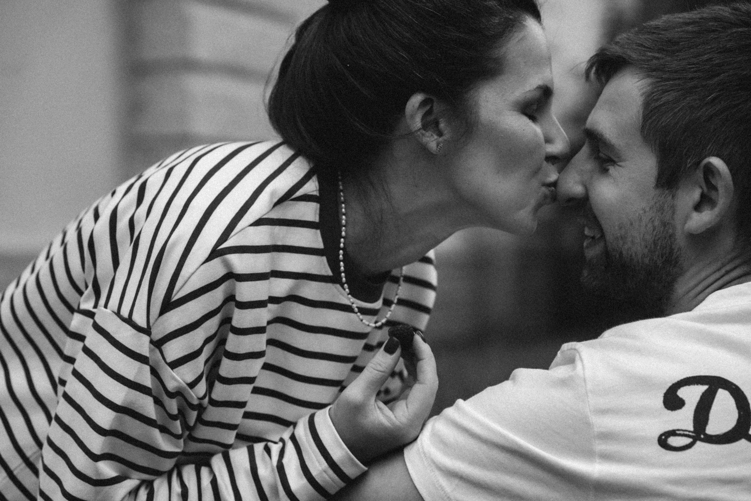 Красота есть вечное настоящее. Семейный и свадебный фотограф