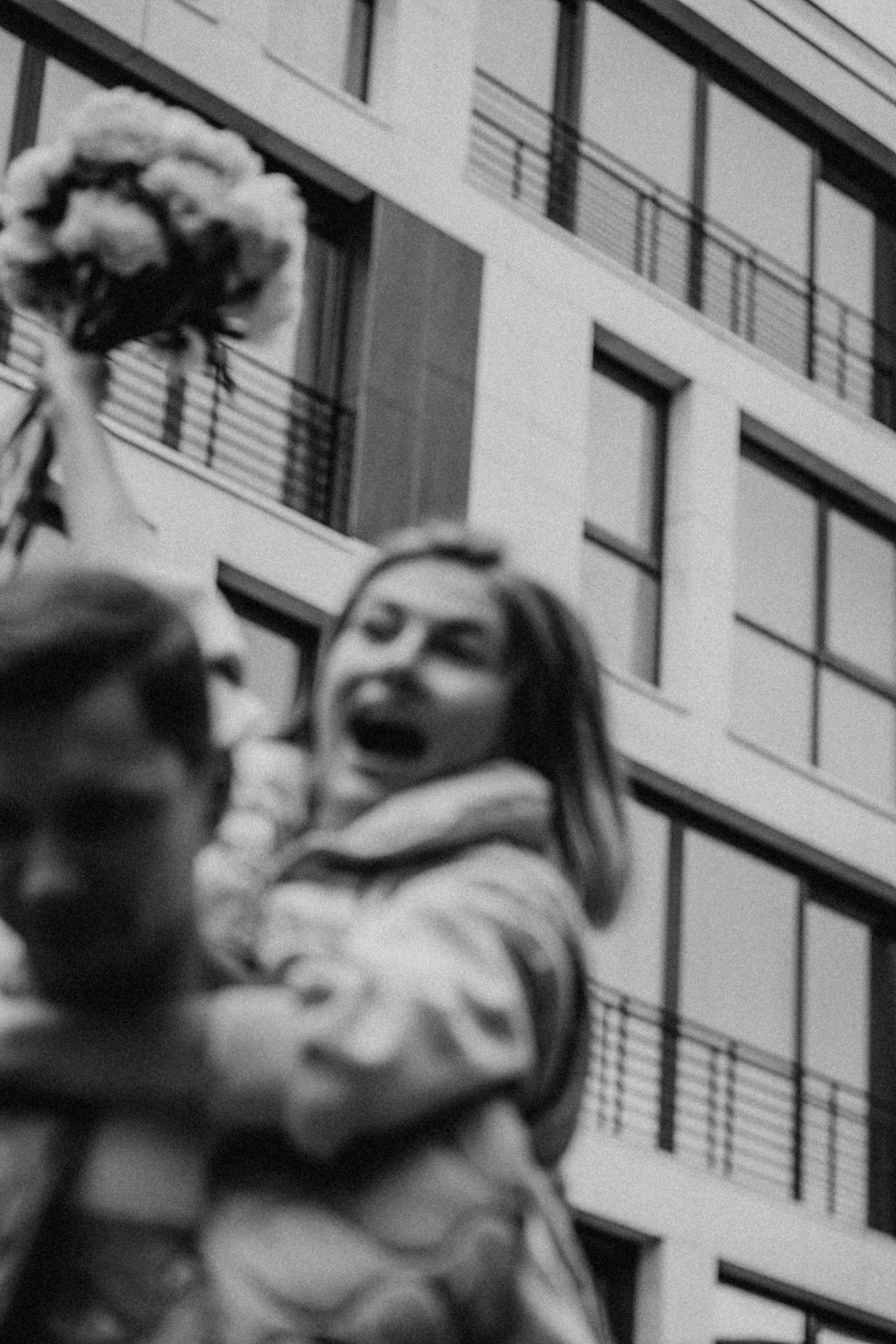 Как в мечтах. Семейный и свадебный фотограф