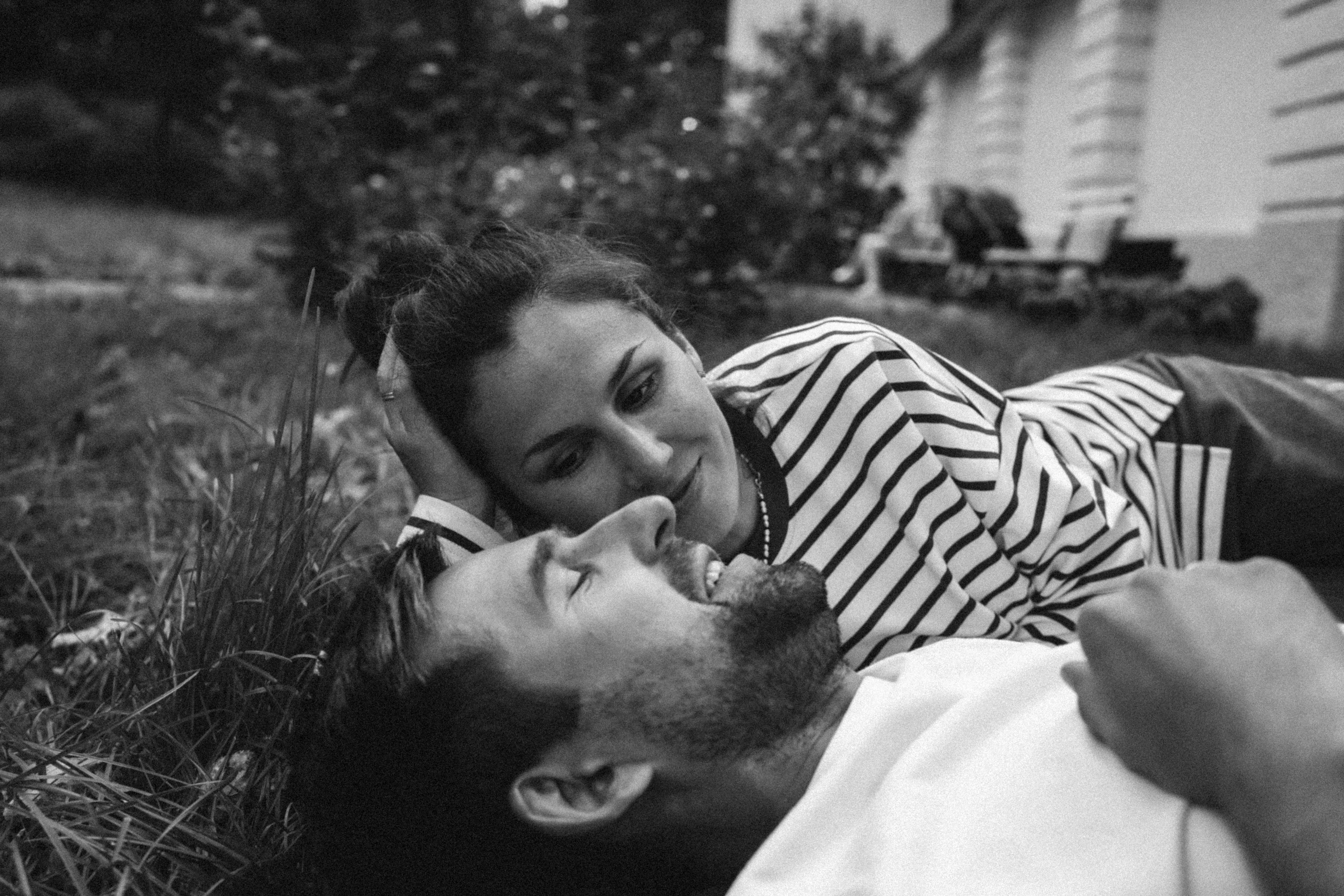 Красота есть вечное настоящее. Семейный и свадебный фотограф