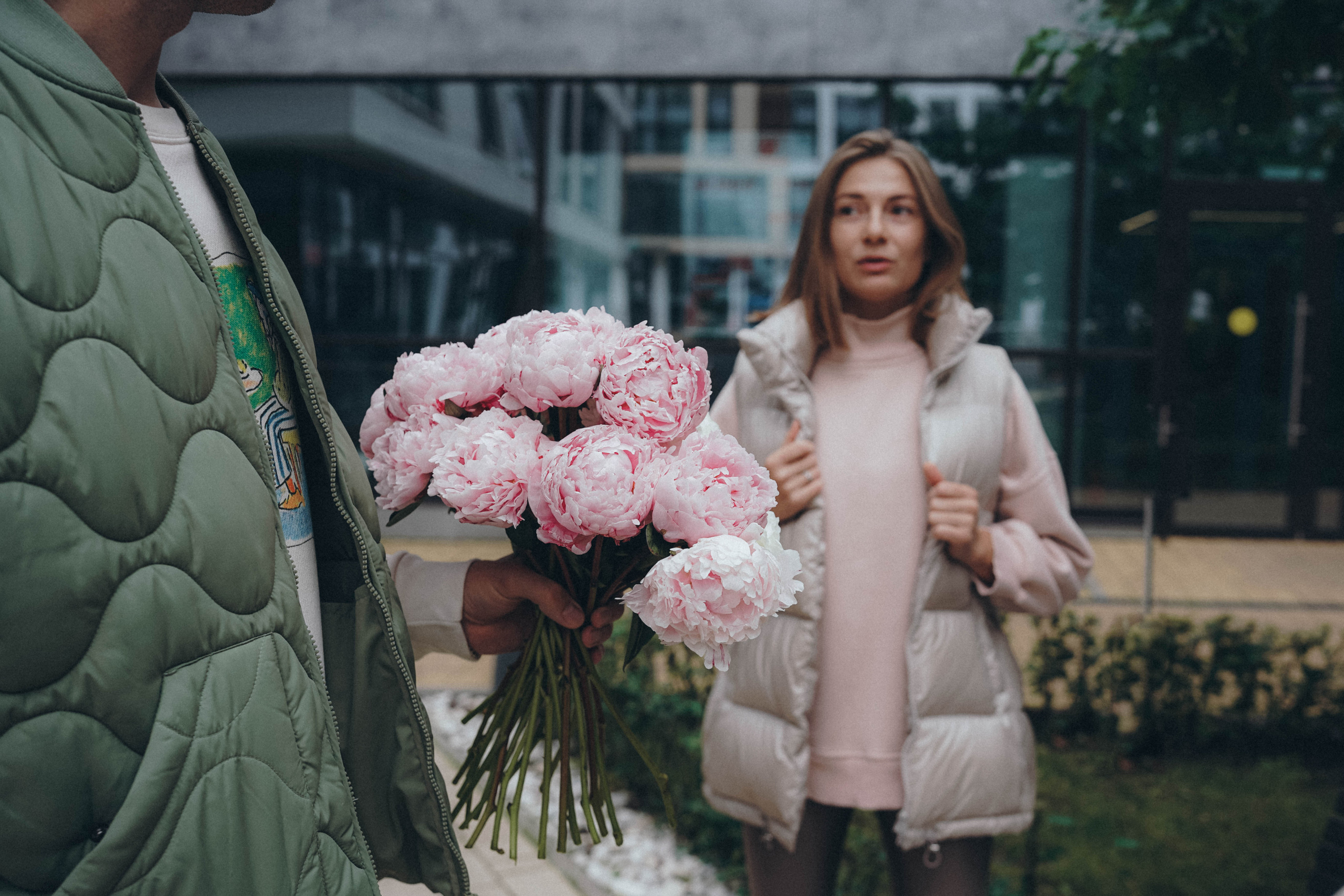 Как в мечтах. Семейный и свадебный фотограф