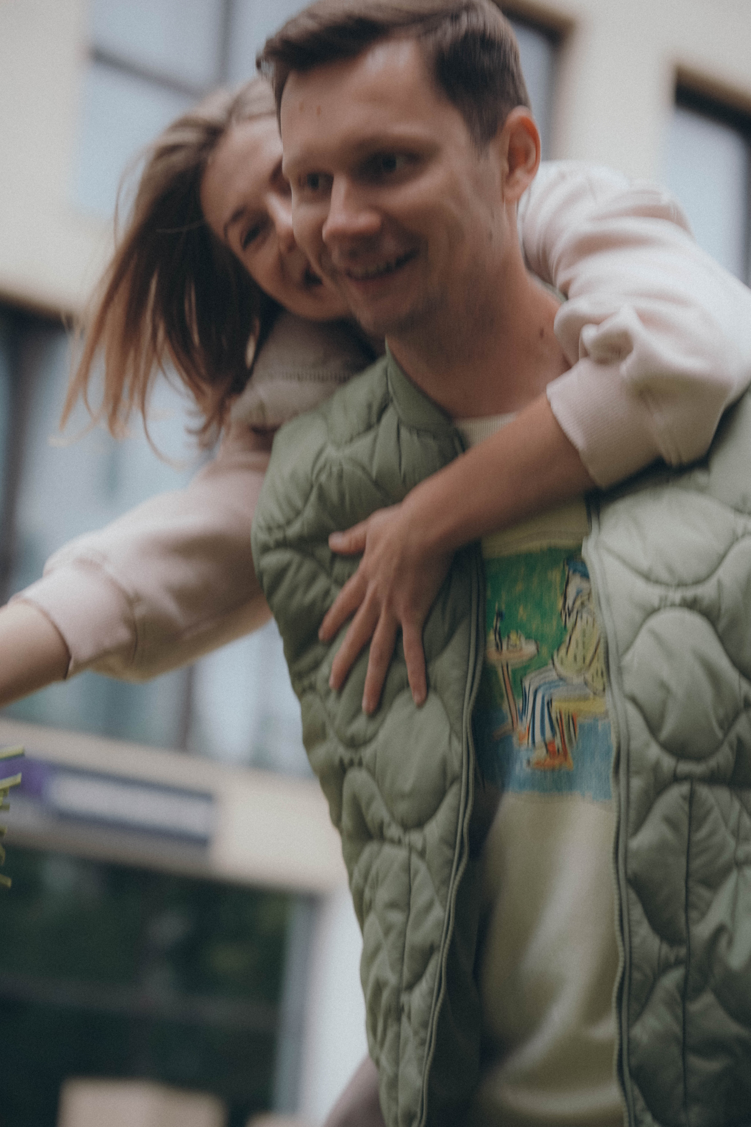 Как в мечтах. Семейный и свадебный фотограф