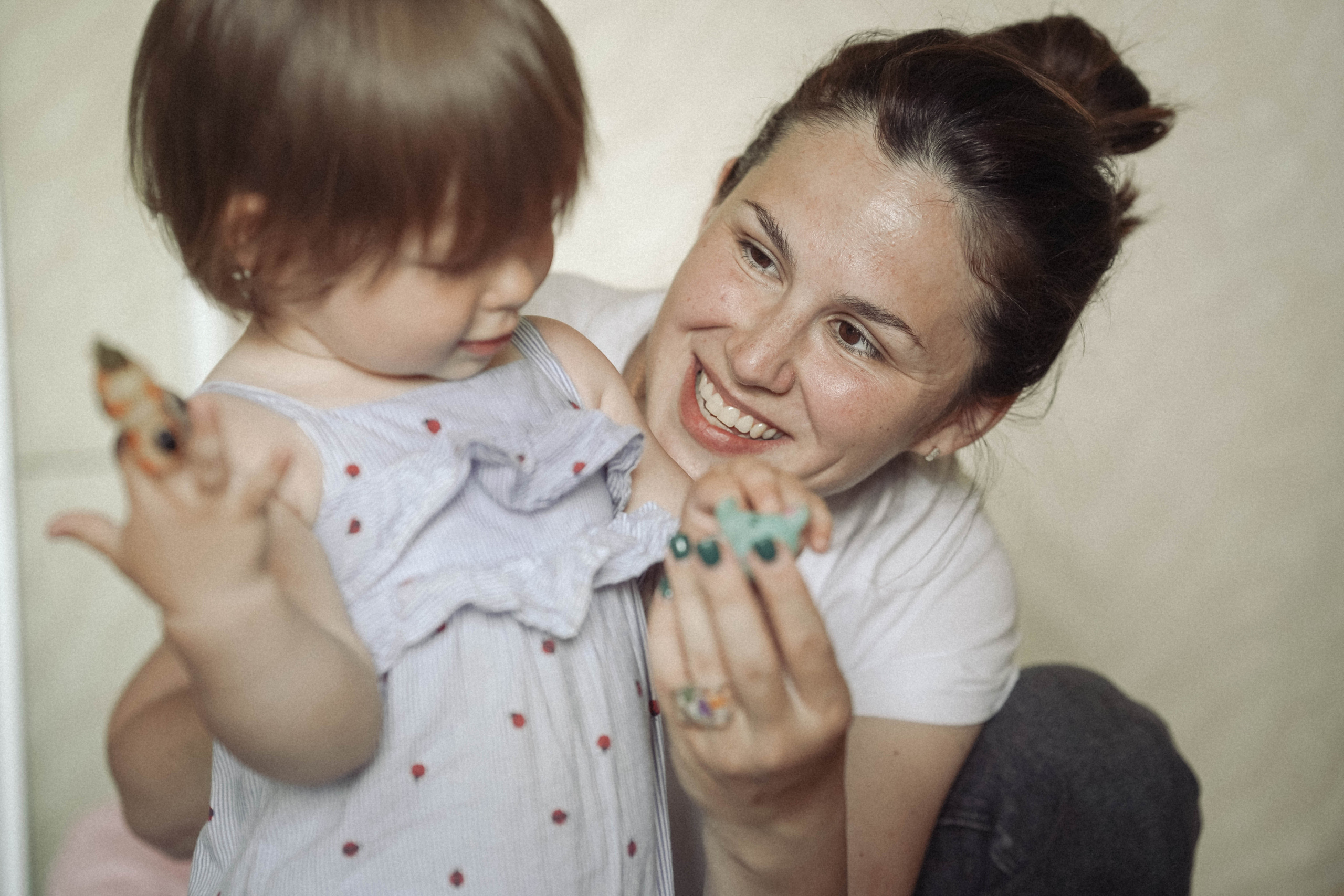 Герда. Семейный и свадебный фотограф