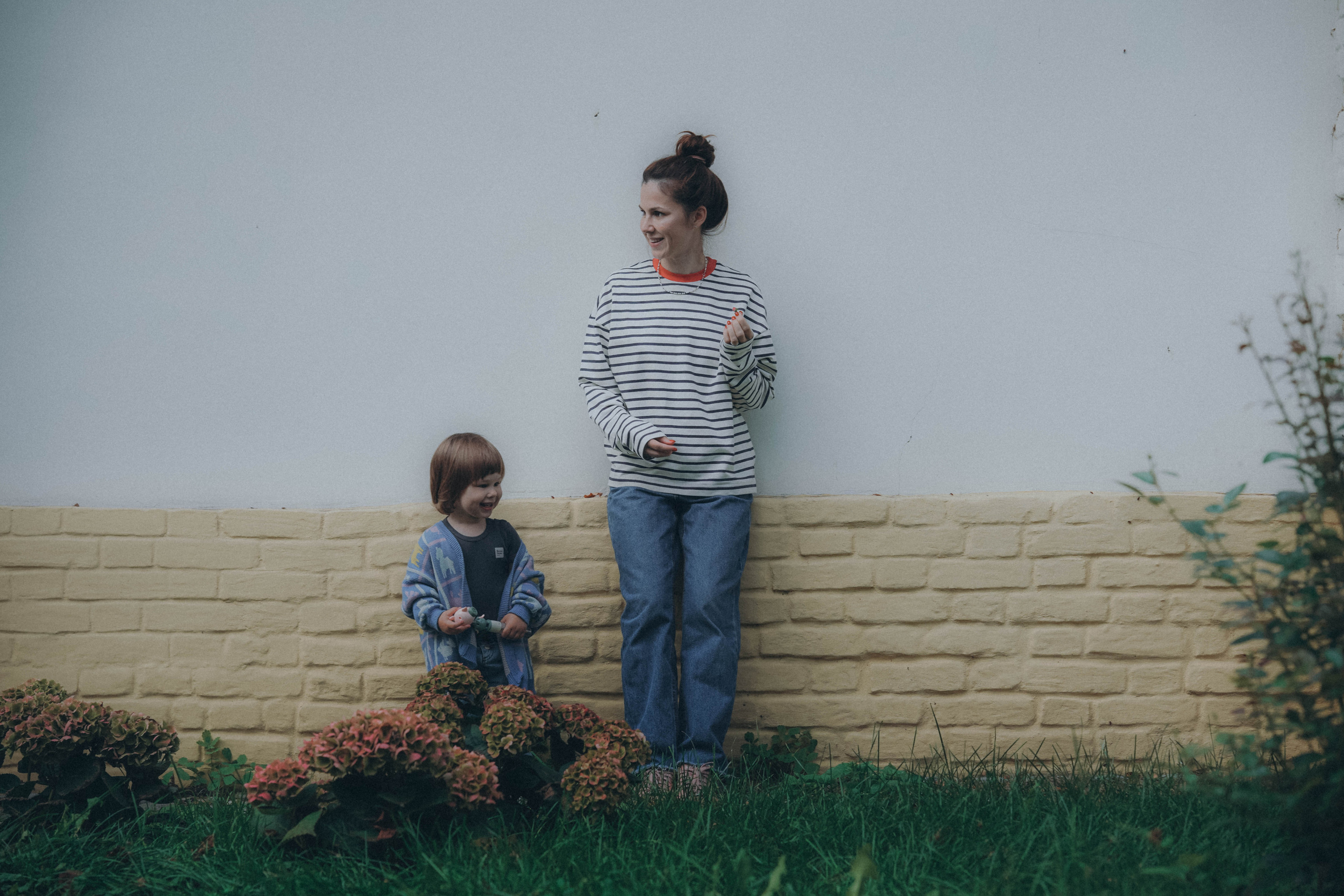 Красота есть вечное настоящее. Семейный и свадебный фотограф