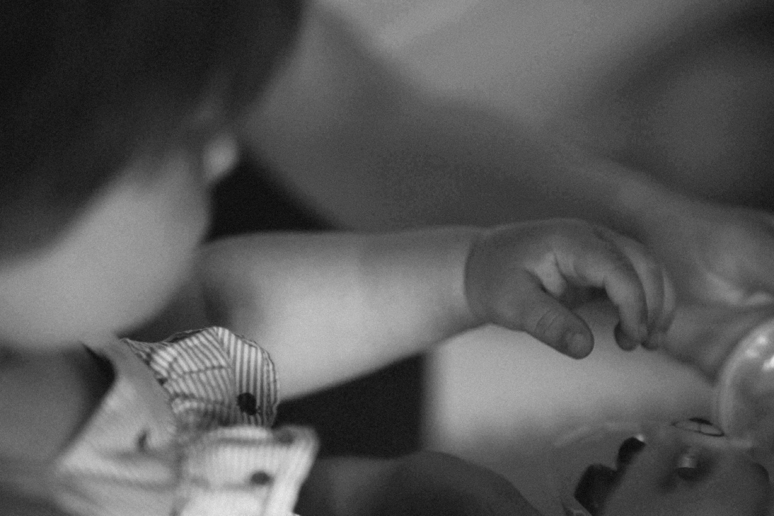 Герда. Семейный и свадебный фотограф