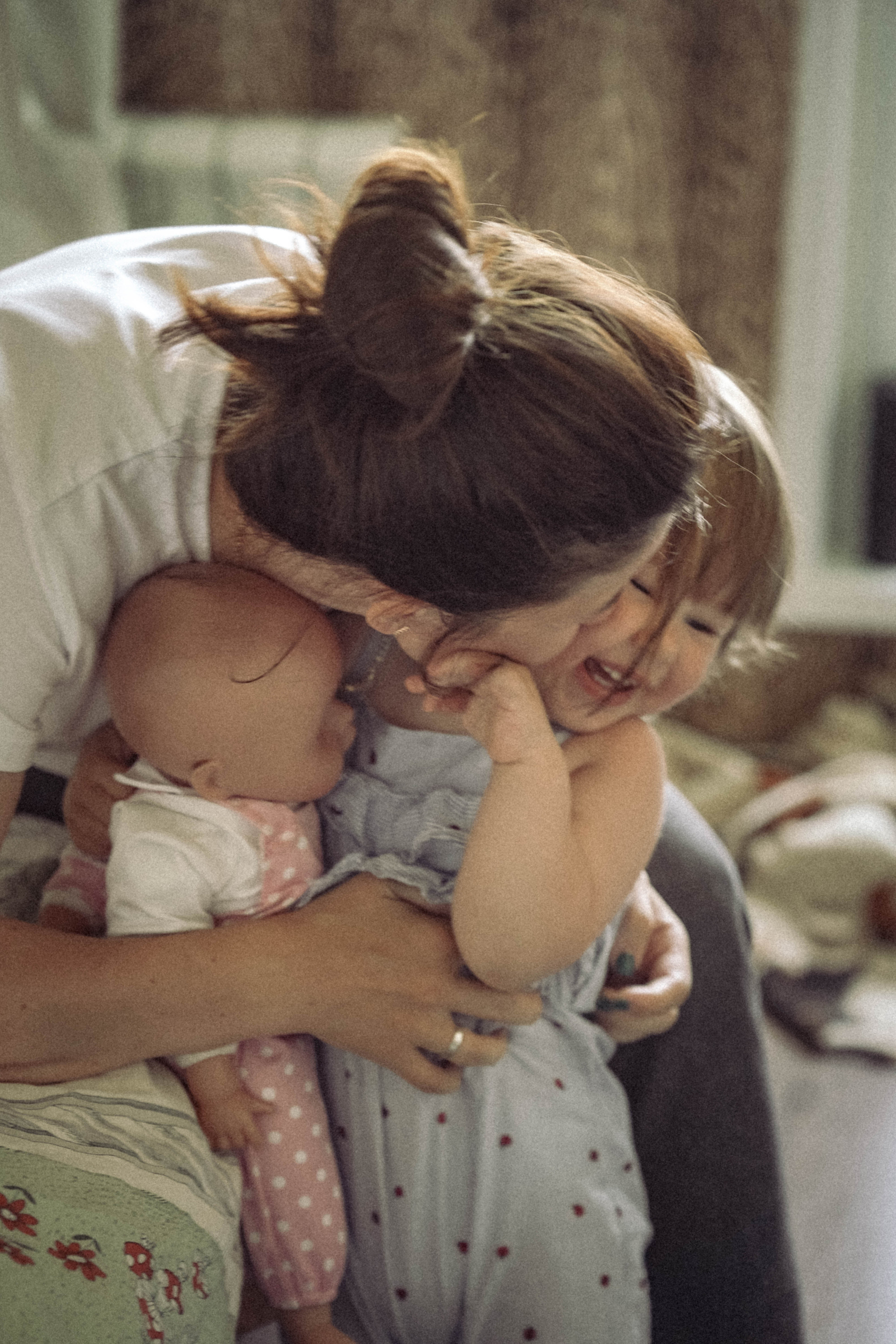 Герда. Семейный и свадебный фотограф