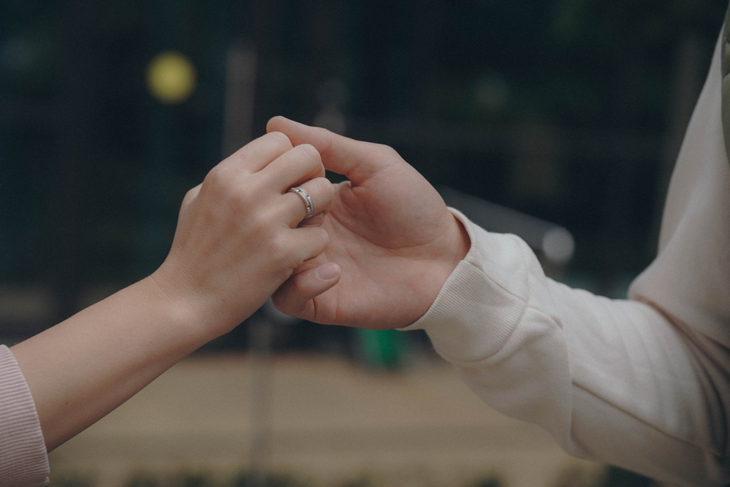 Как в мечтах. Семейный и свадебный фотограф