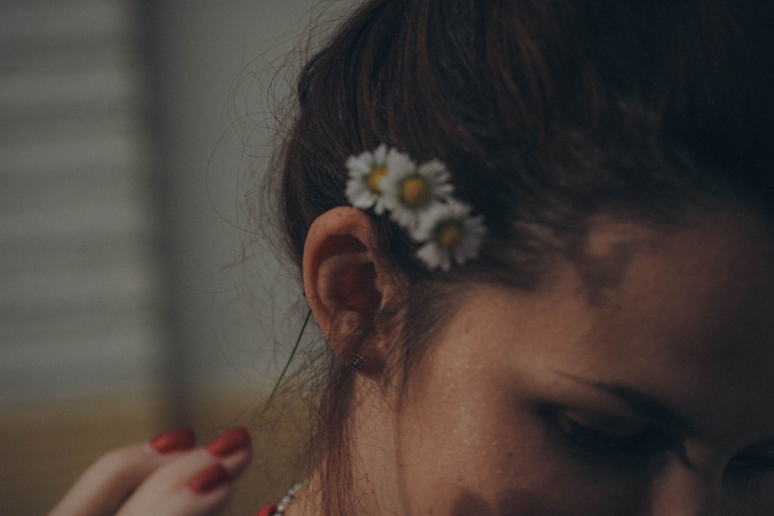 Красота есть вечное настоящее. Семейный и свадебный фотограф