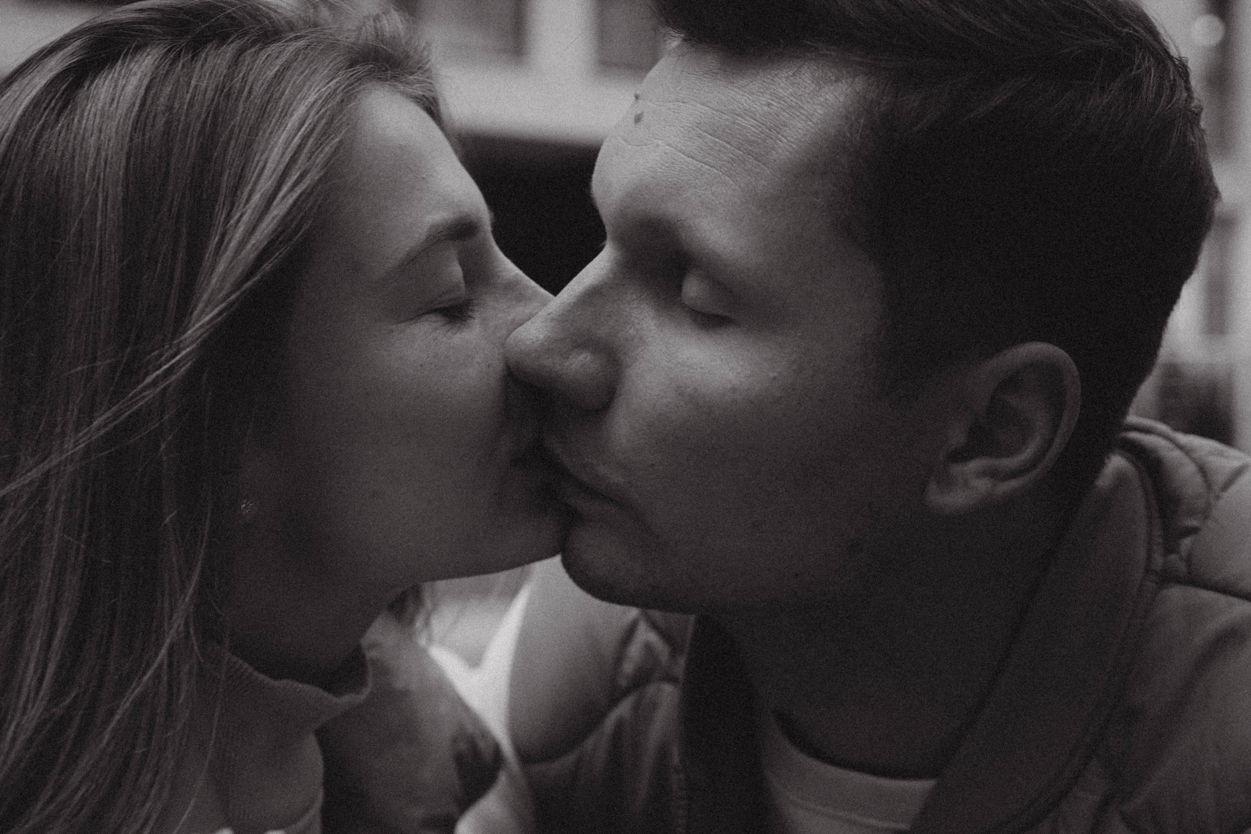 Как в мечтах. Семейный и свадебный фотограф