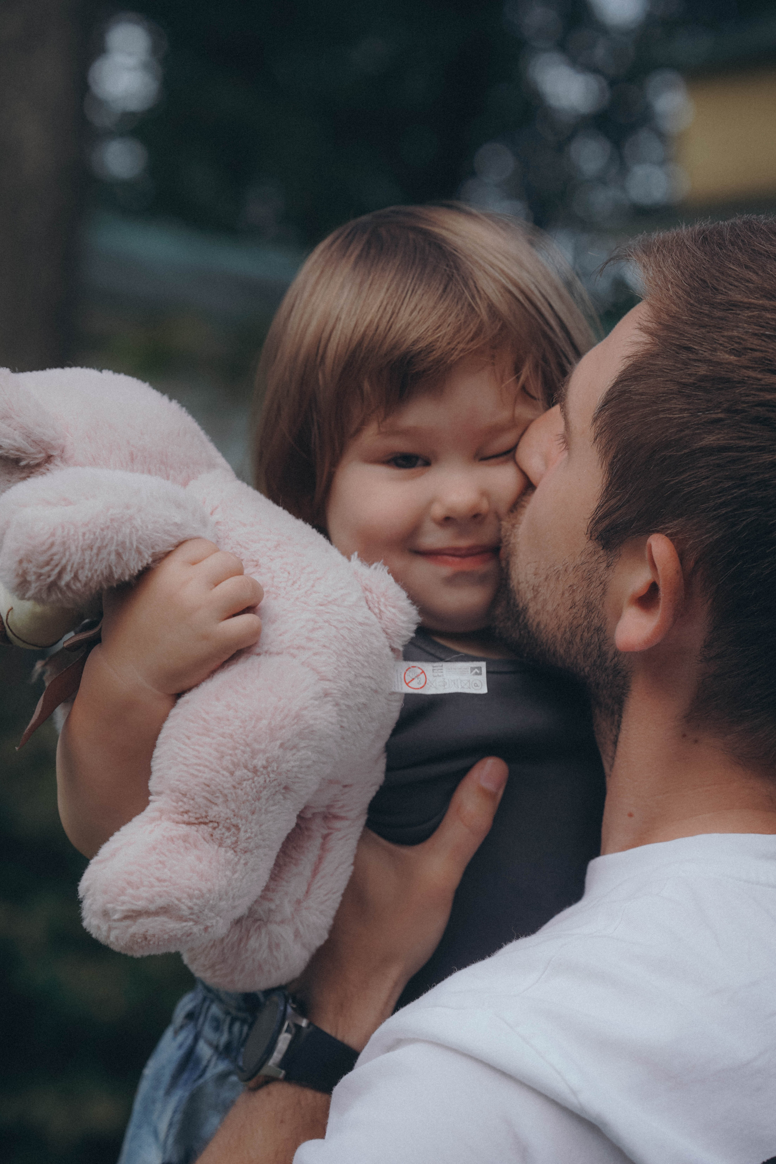 Красота есть вечное настоящее. Семейный и свадебный фотограф