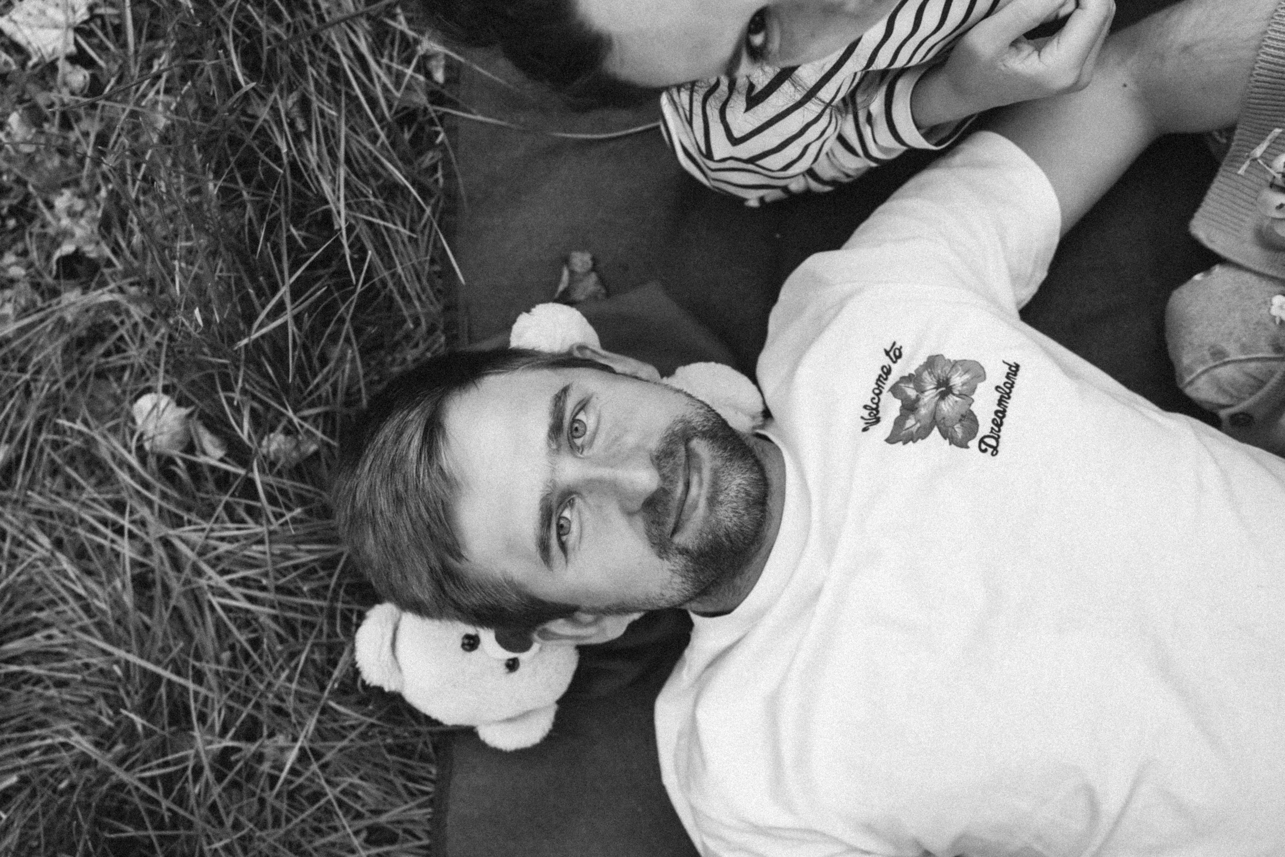 Красота есть вечное настоящее. Семейный и свадебный фотограф