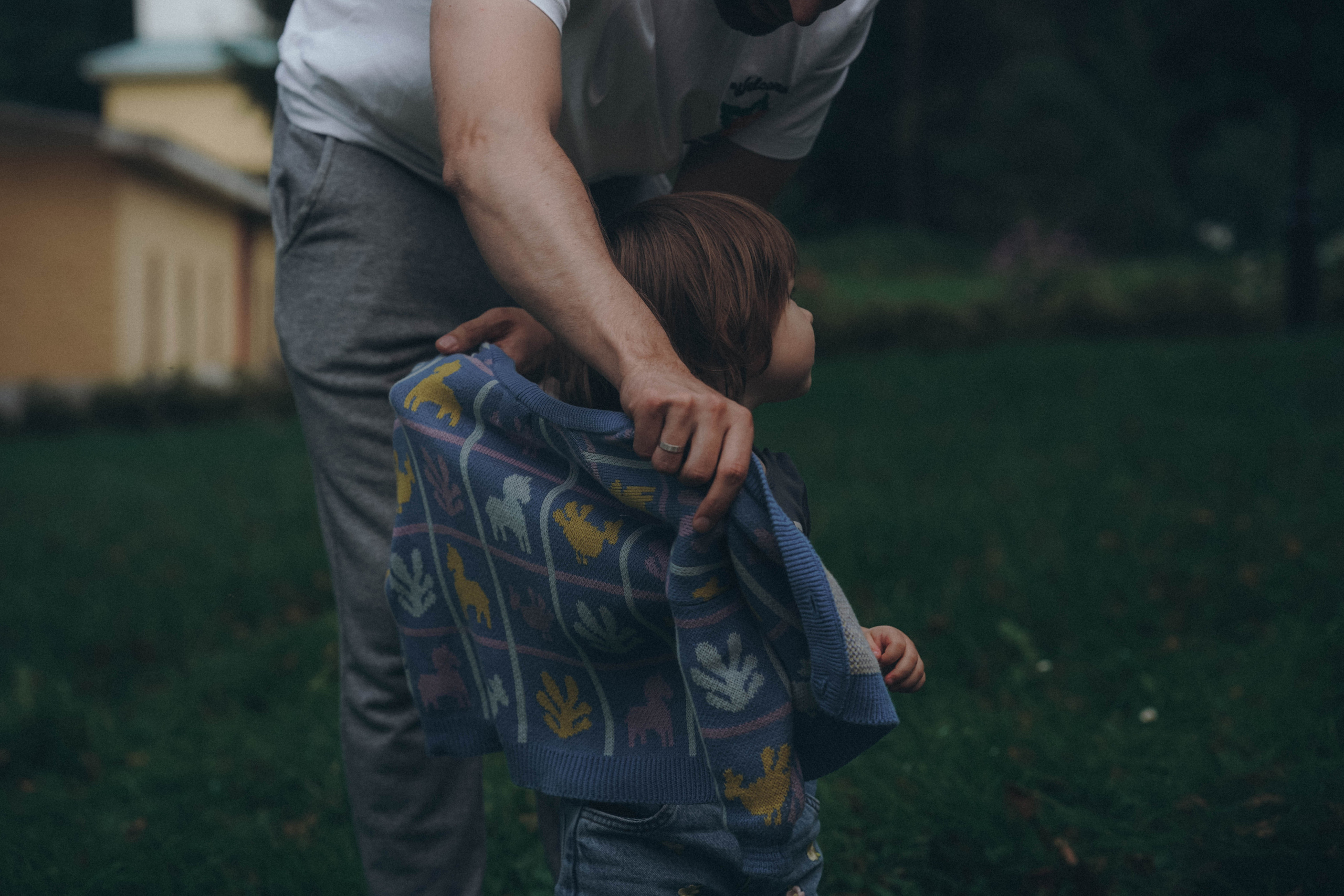 Красота есть вечное настоящее. Семейный и свадебный фотограф
