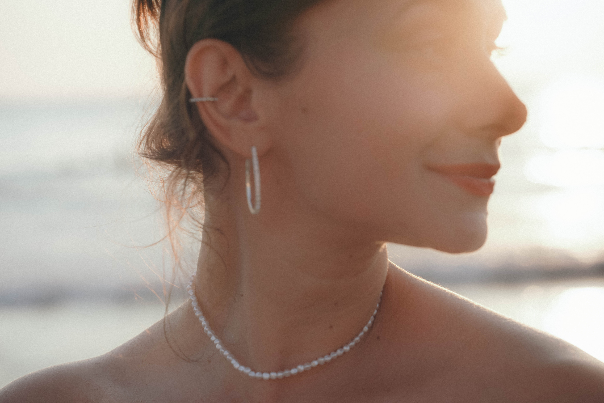 Нежность воды. Семейный и свадебный фотограф