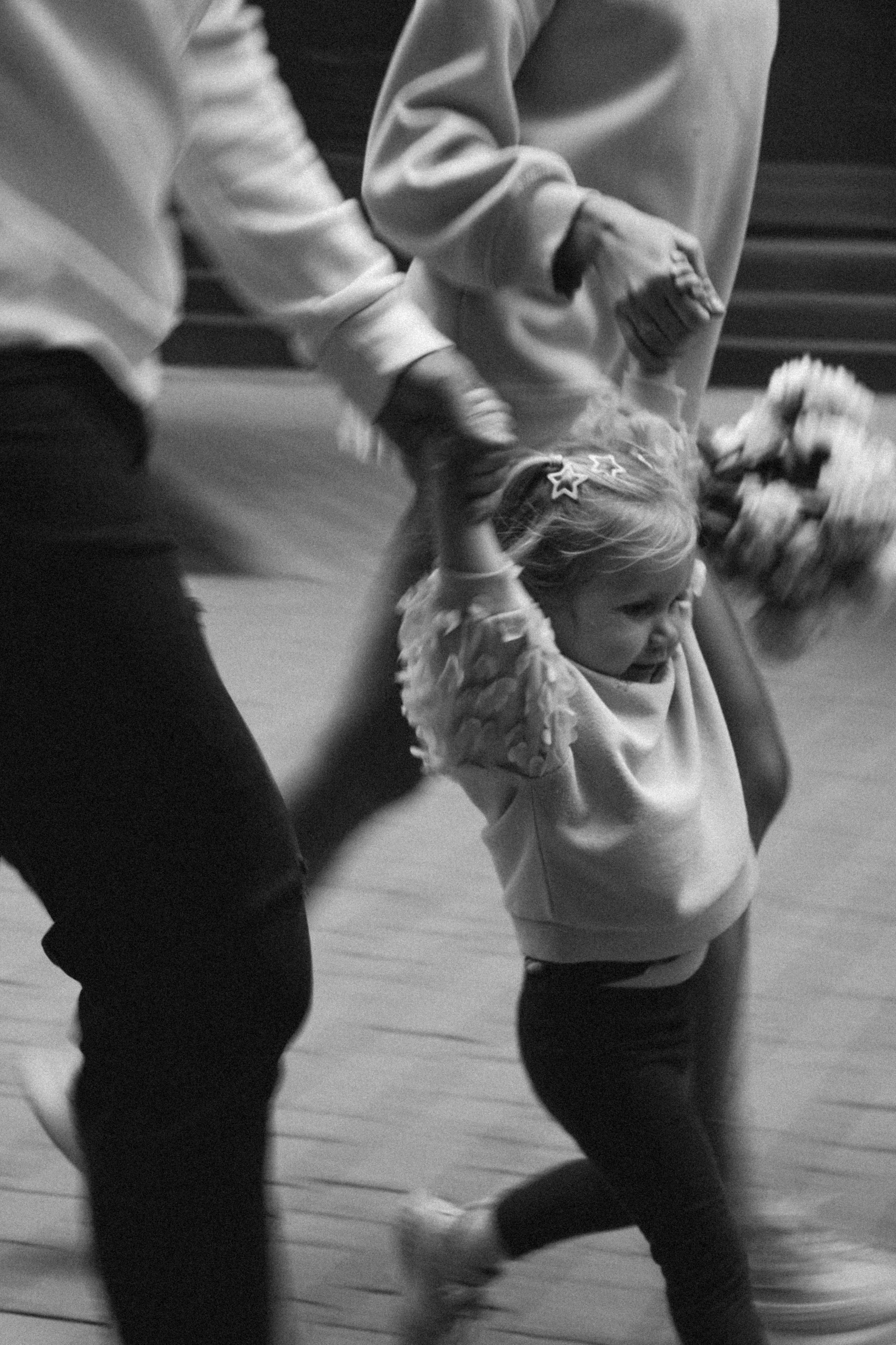 Как в мечтах. Семейный и свадебный фотограф