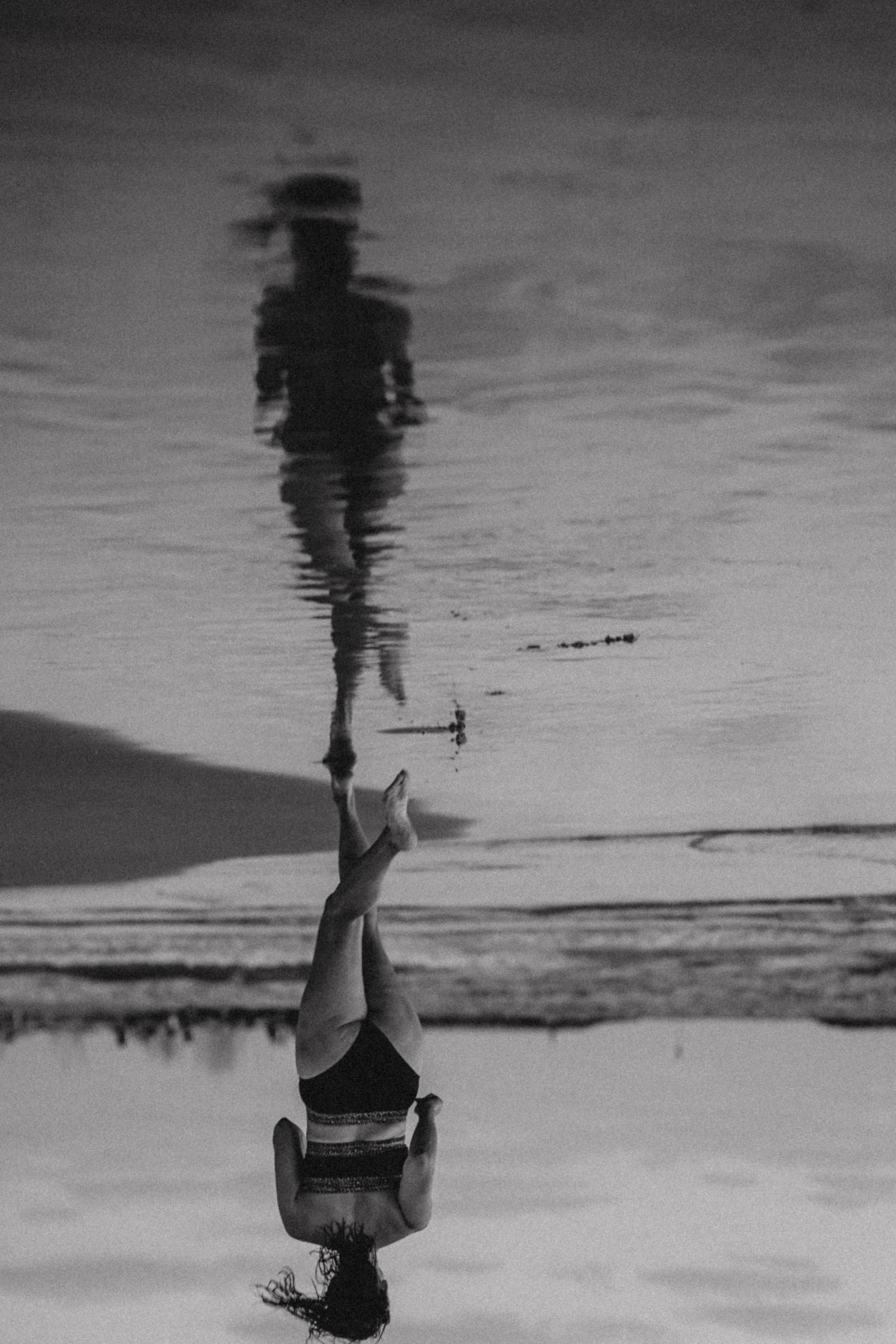 Нежность воды. Семейный и свадебный фотограф