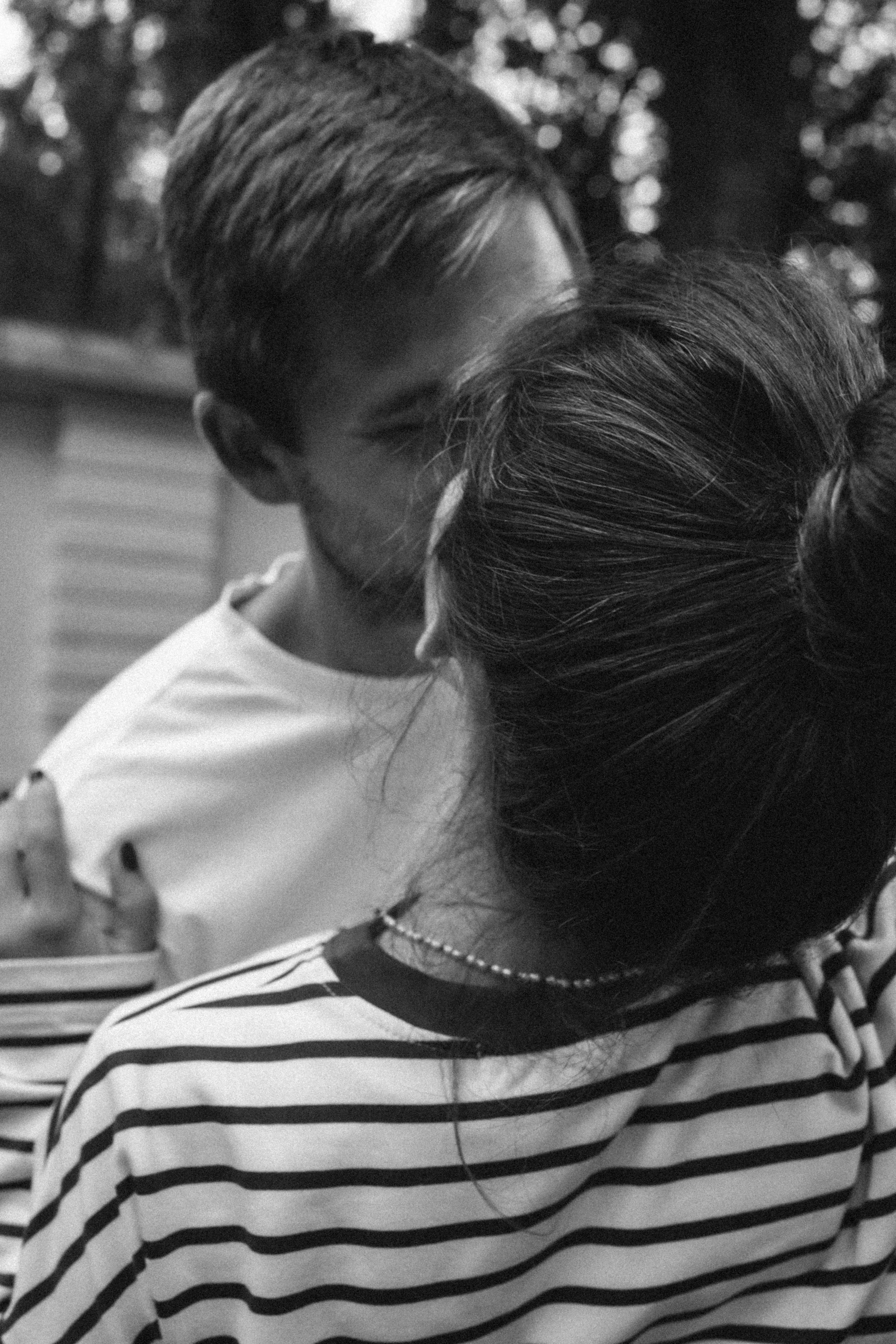 Красота есть вечное настоящее. Семейный и свадебный фотограф