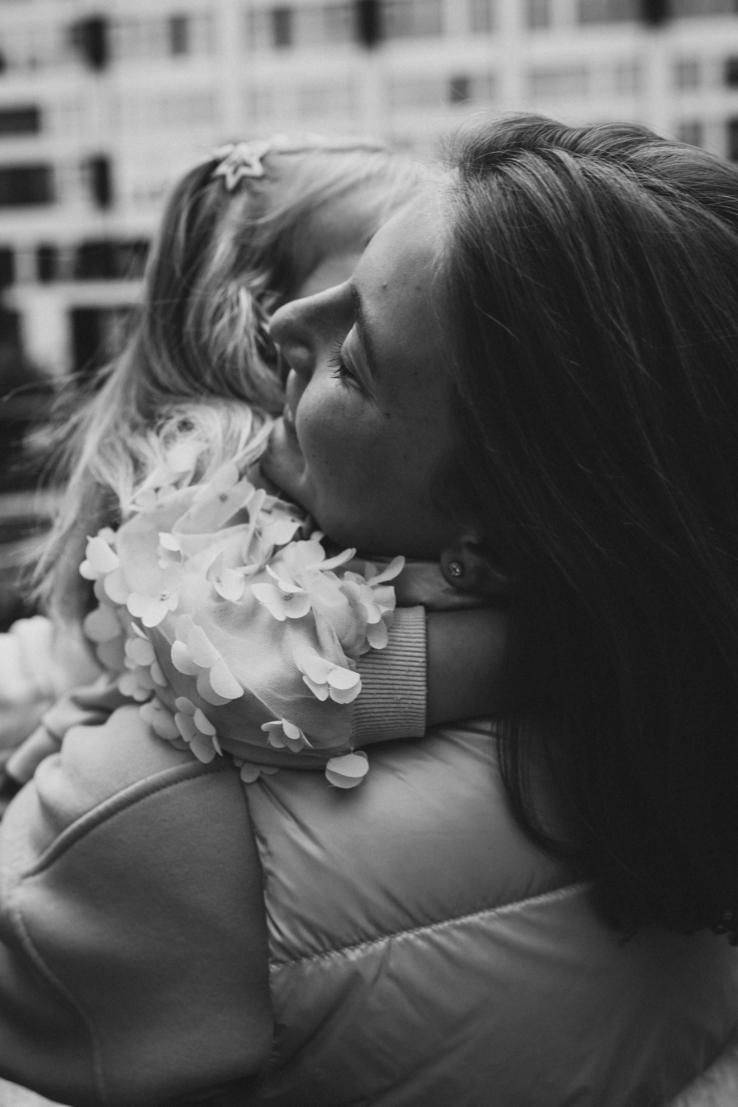 Как в мечтах. Семейный и свадебный фотограф