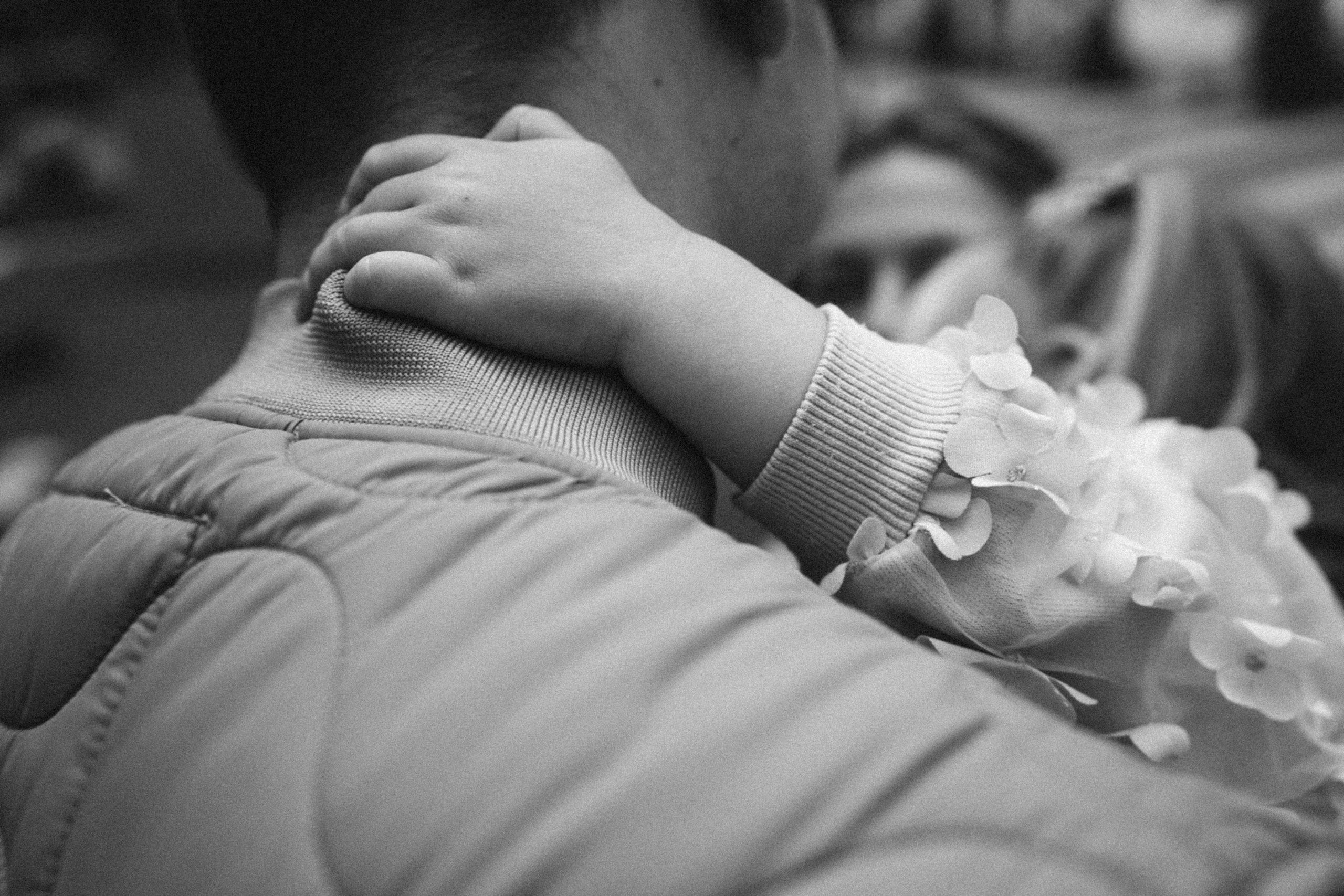 Как в мечтах. Семейный и свадебный фотограф