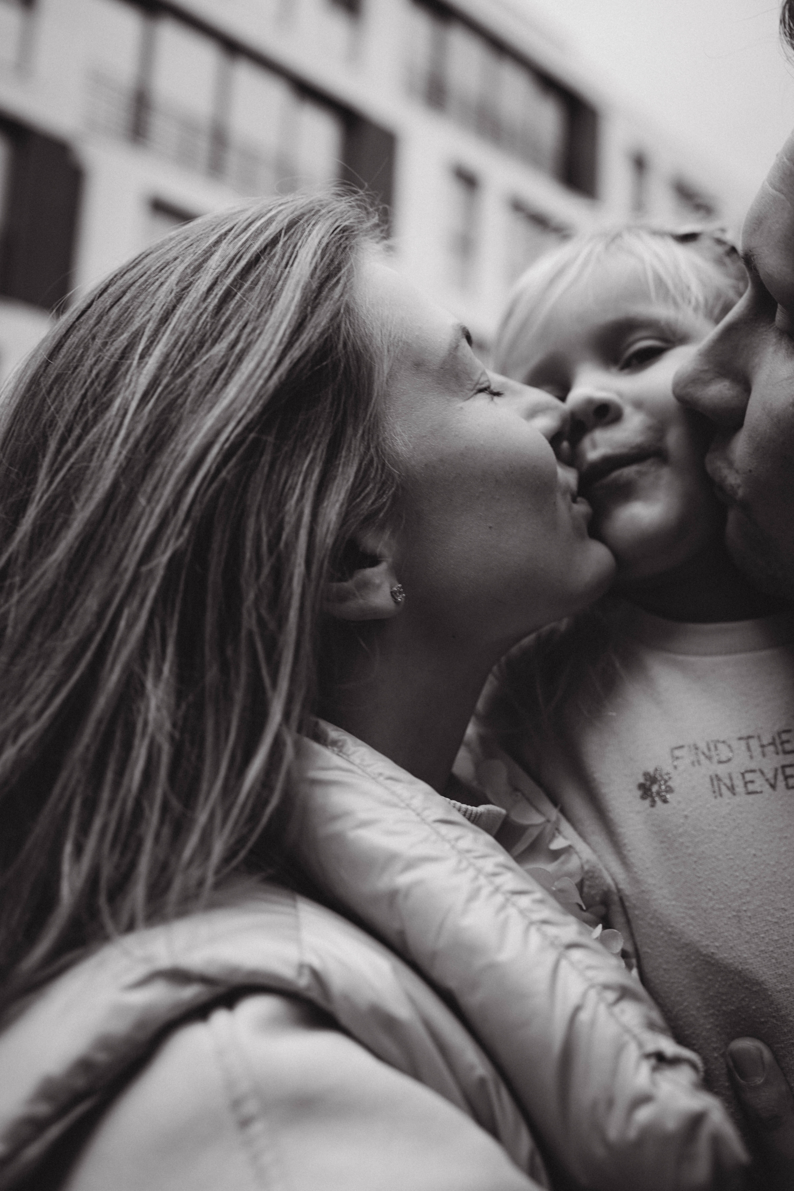 Как в мечтах. Семейный и свадебный фотограф