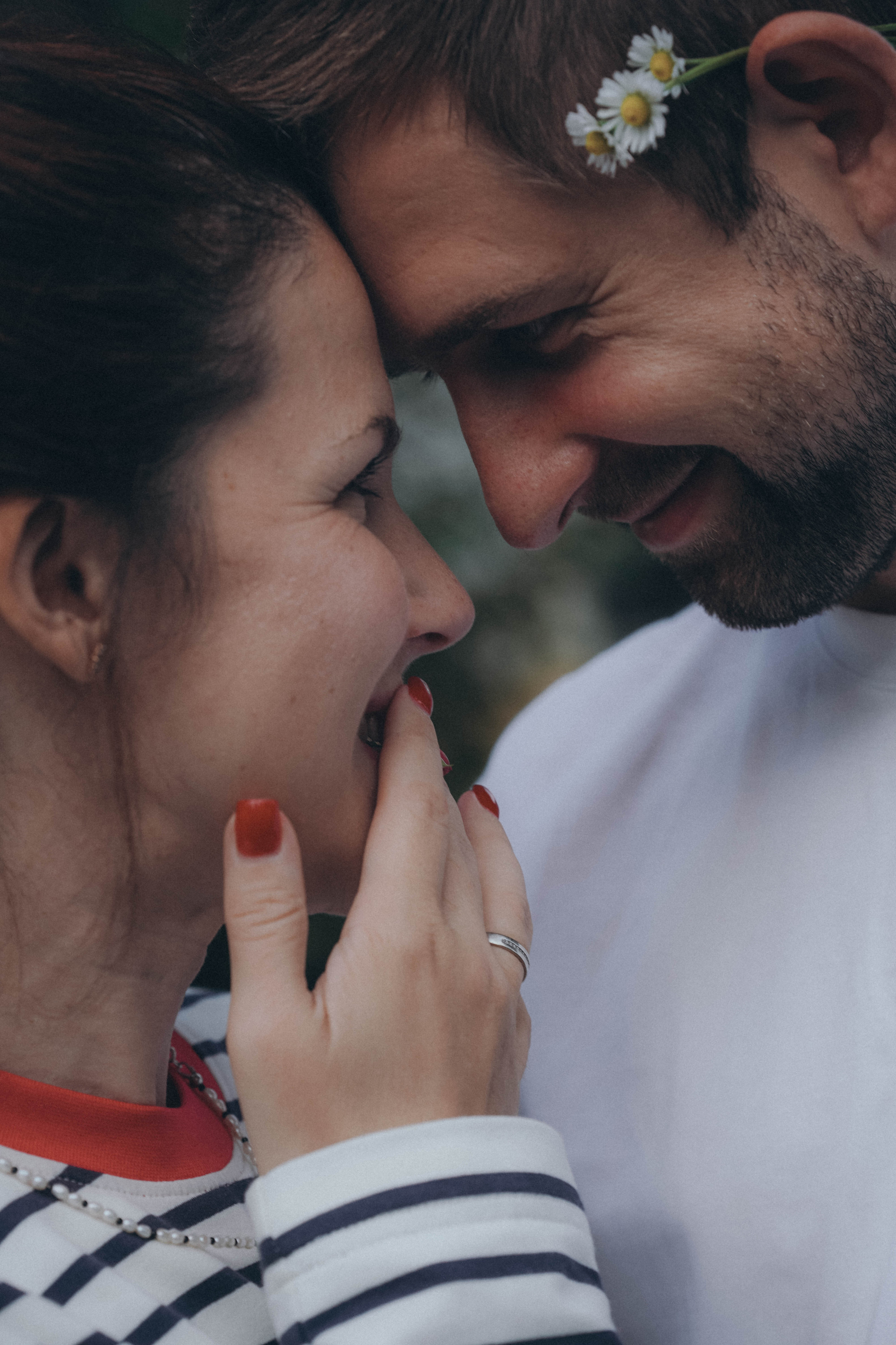 Красота есть вечное настоящее. Семейный и свадебный фотограф