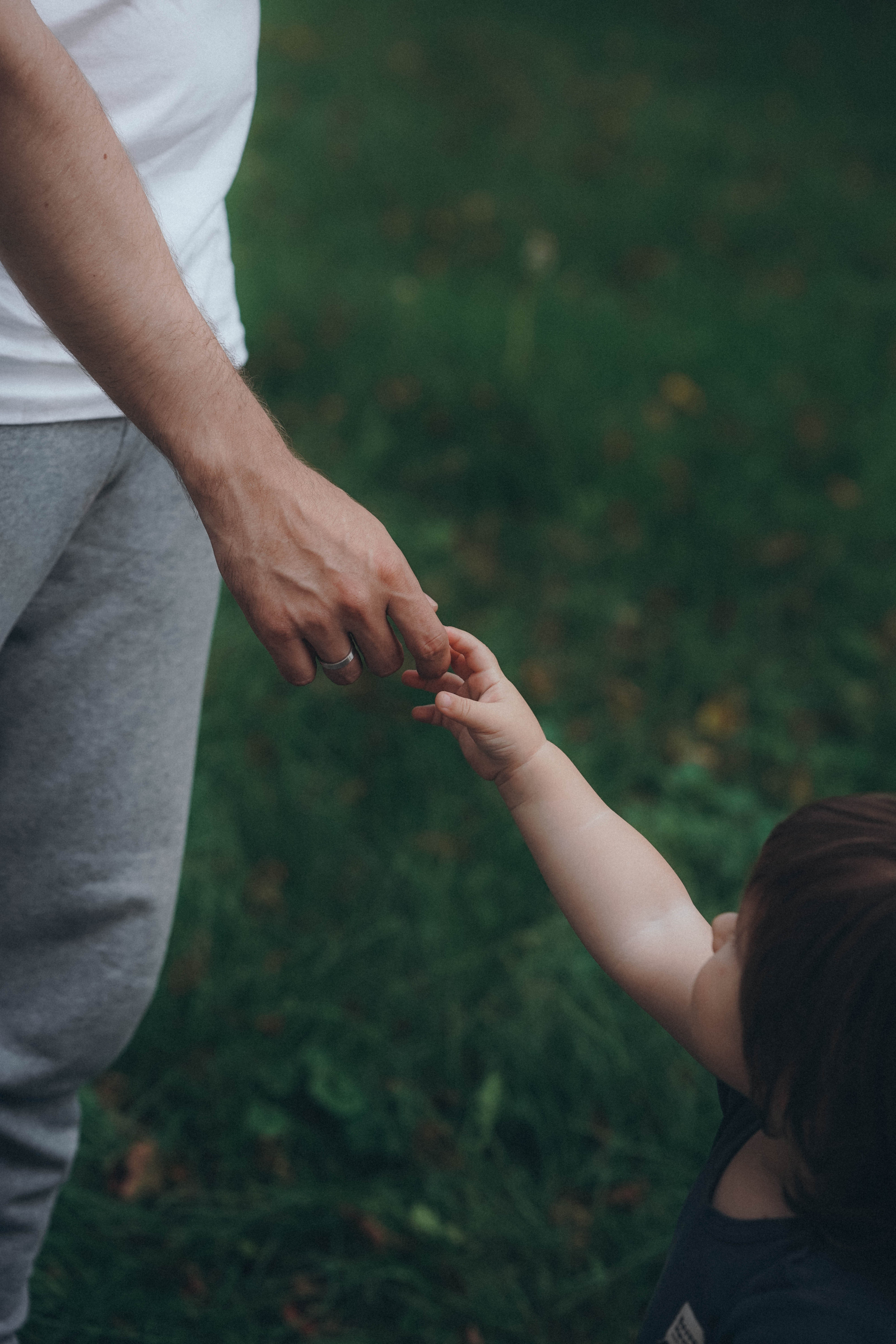 Красота есть вечное настоящее. Семейный и свадебный фотограф