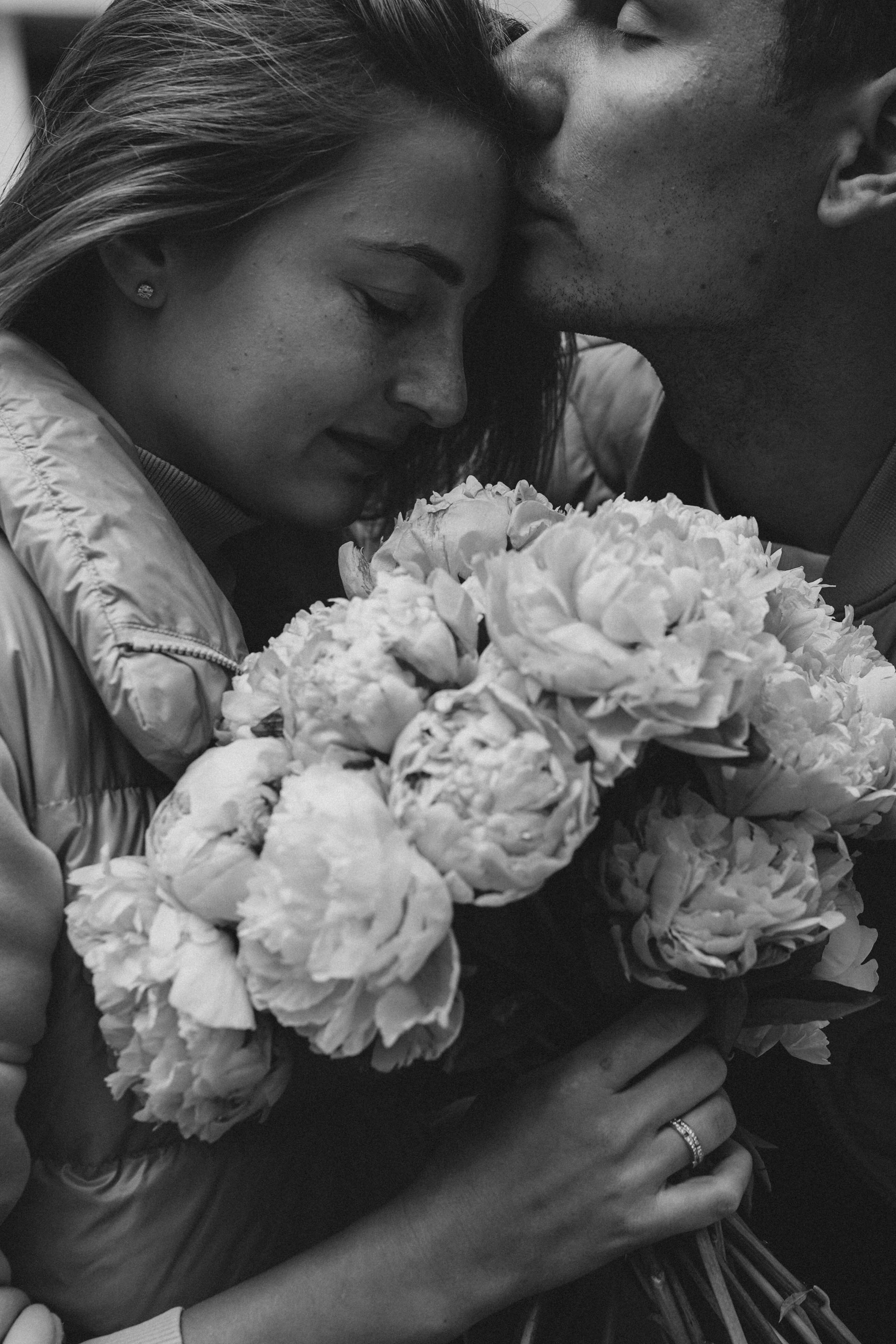 Как в мечтах. Семейный и свадебный фотограф