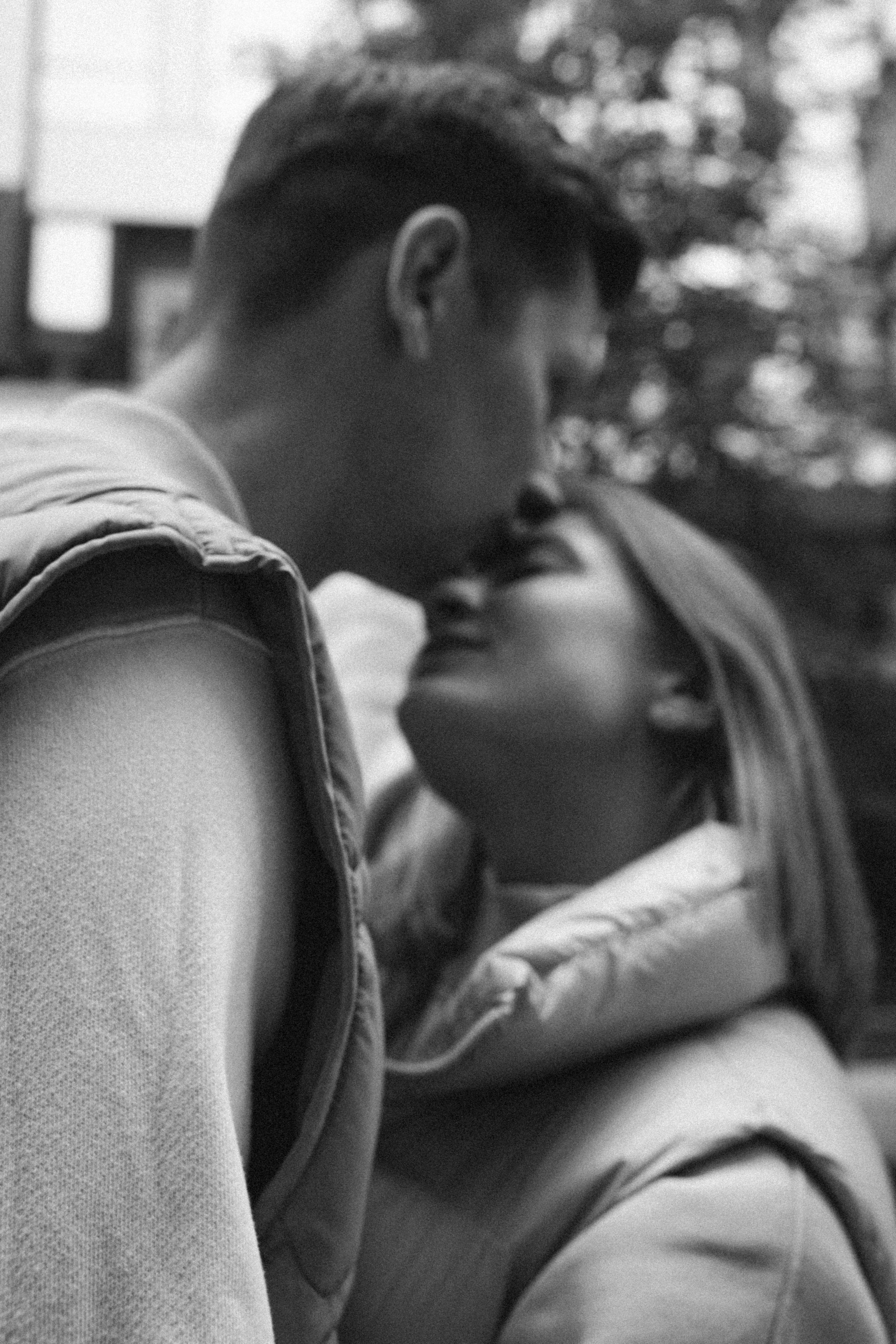 Как в мечтах. Семейный и свадебный фотограф