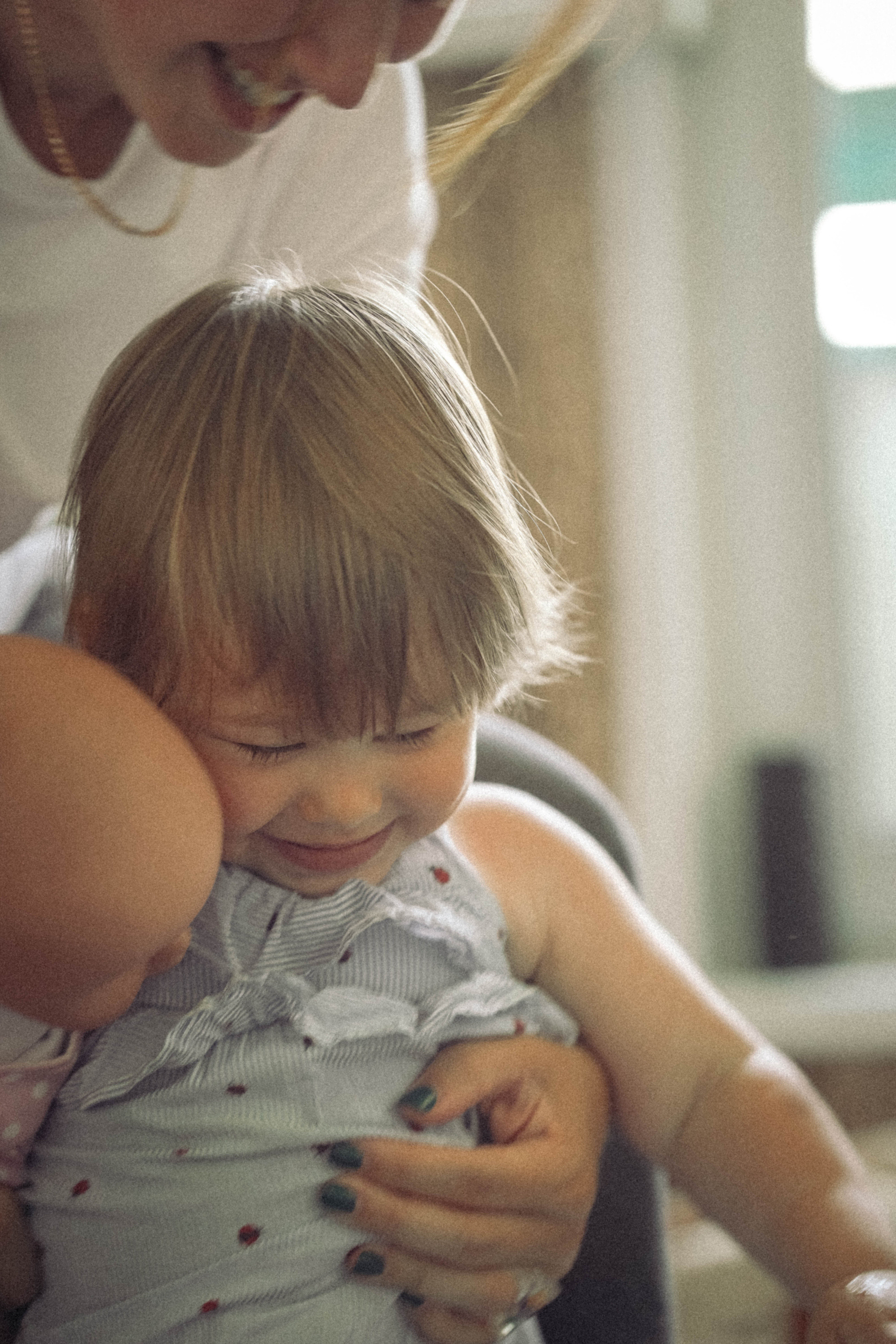 Герда. Семейный и свадебный фотограф