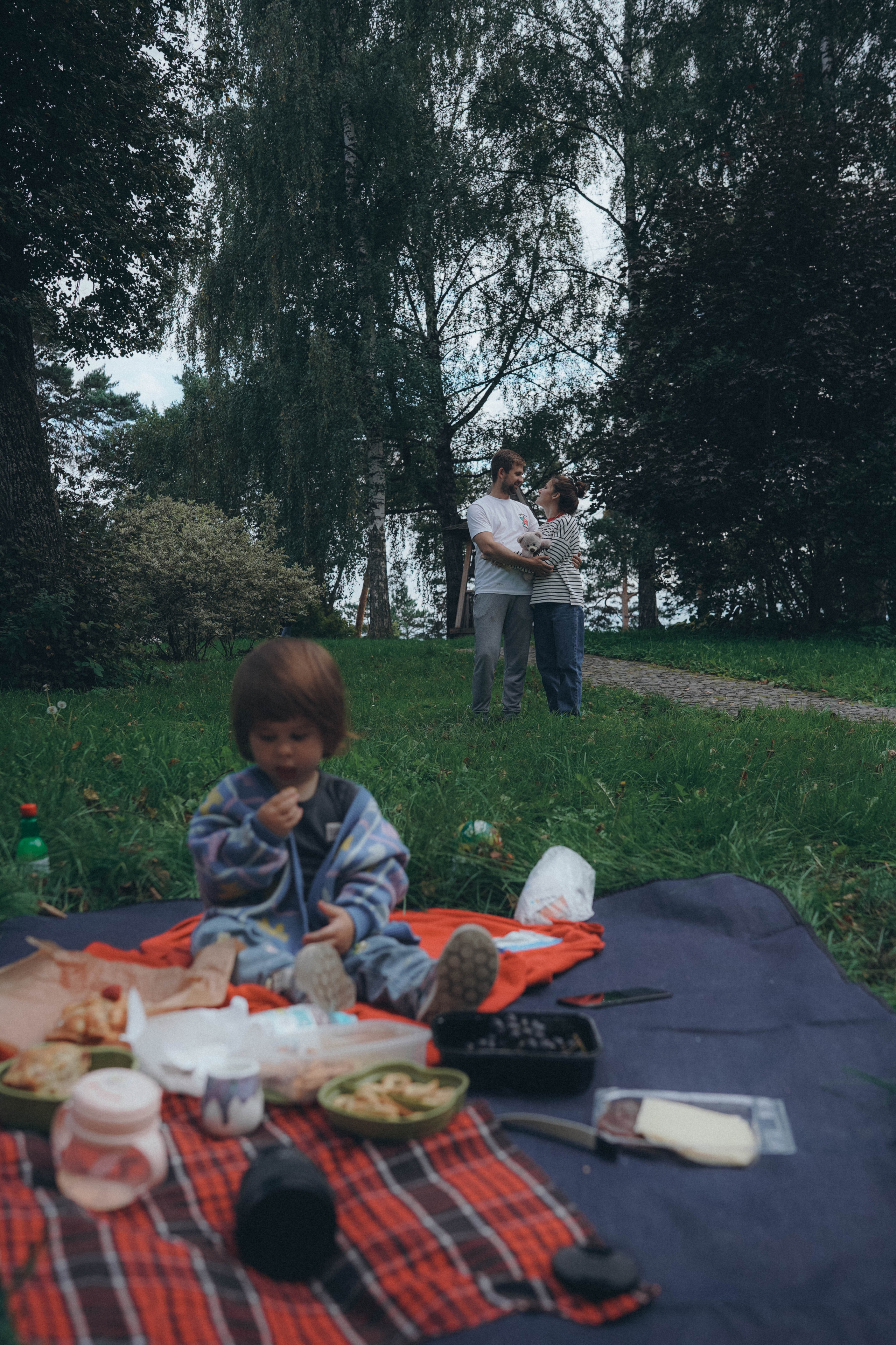 Красота есть вечное настоящее. Семейный и свадебный фотограф