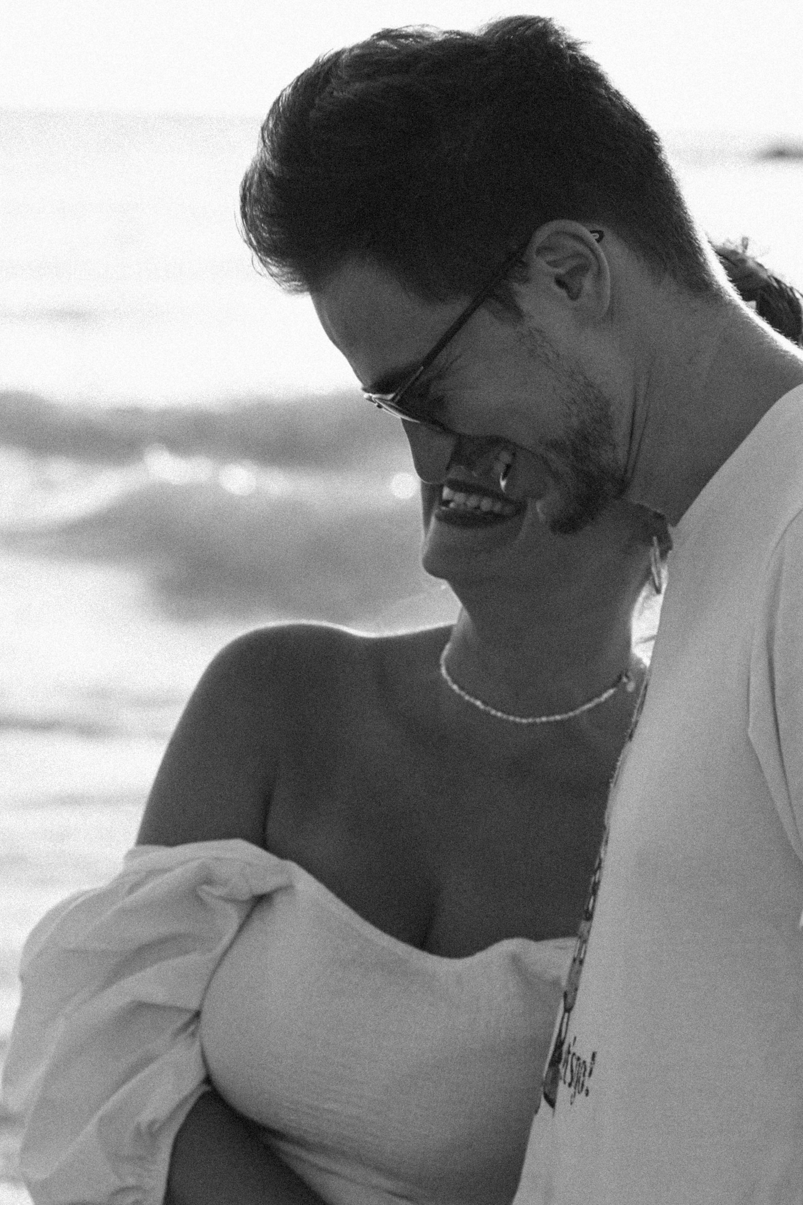 Нежность воды. Семейный и свадебный фотограф