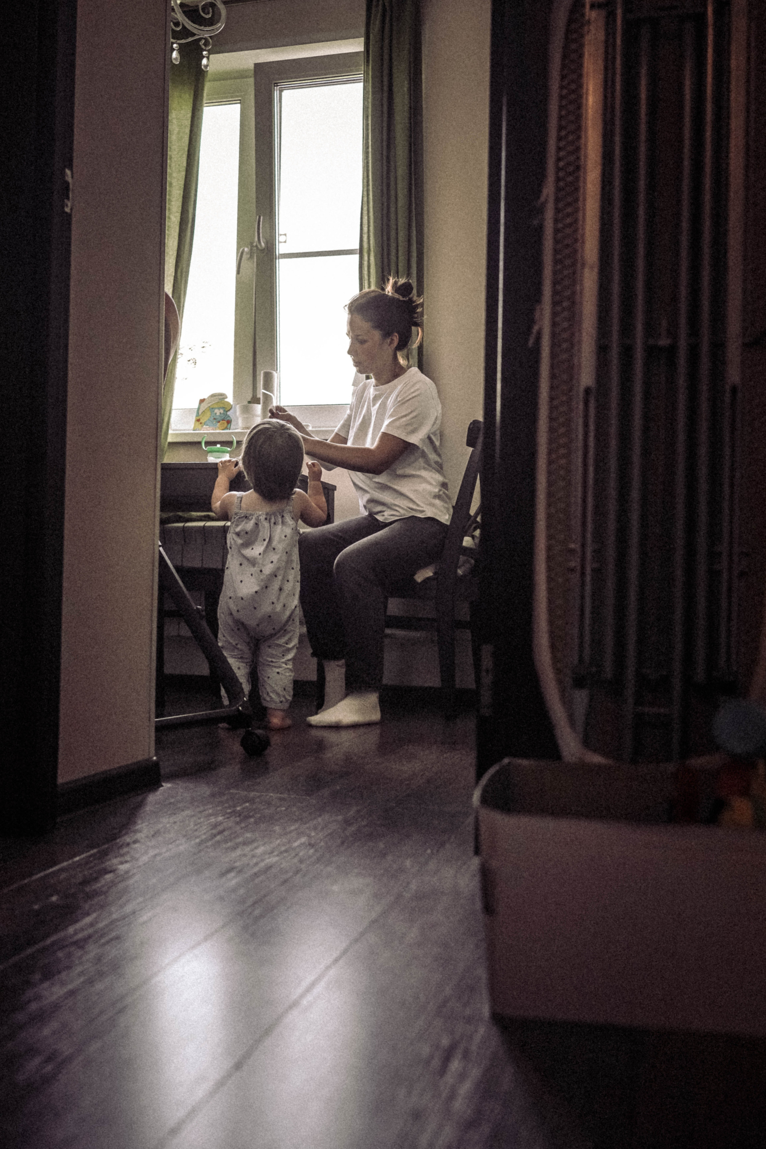 Герда. Семейный и свадебный фотограф