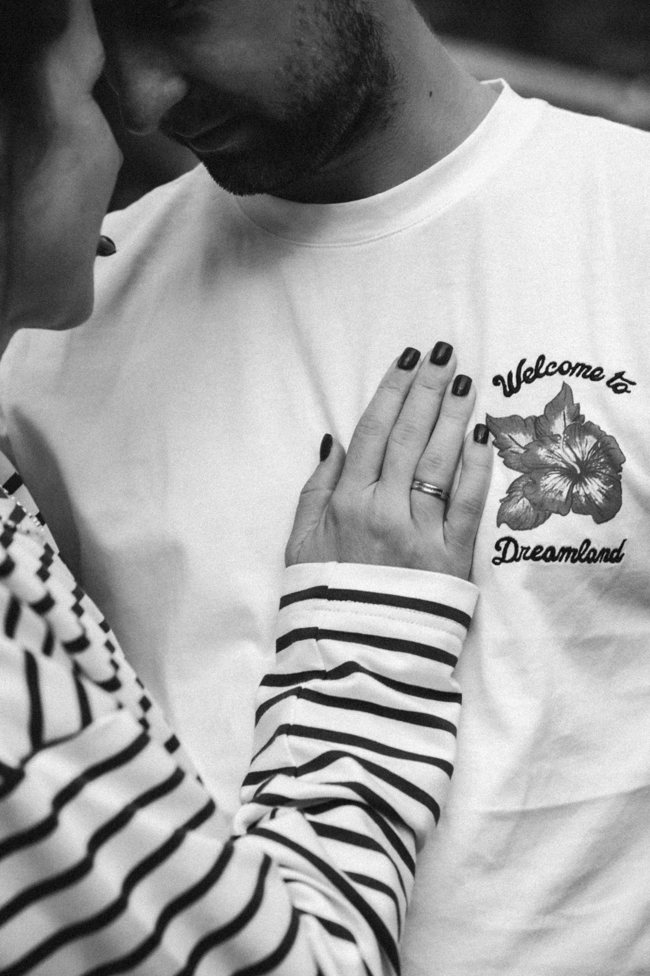 Красота есть вечное настоящее. Семейный и свадебный фотограф