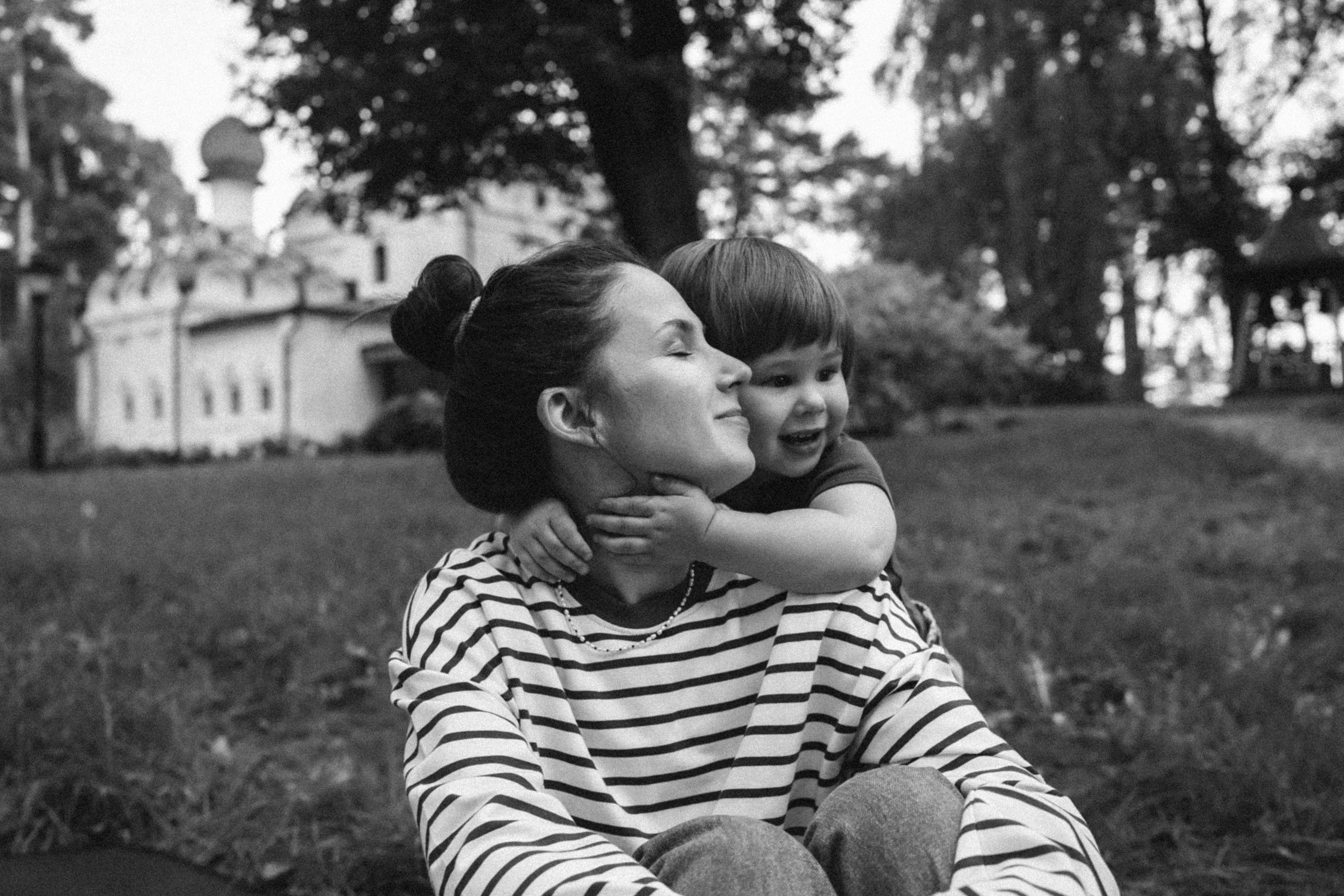 Красота есть вечное настоящее. Семейный и свадебный фотограф