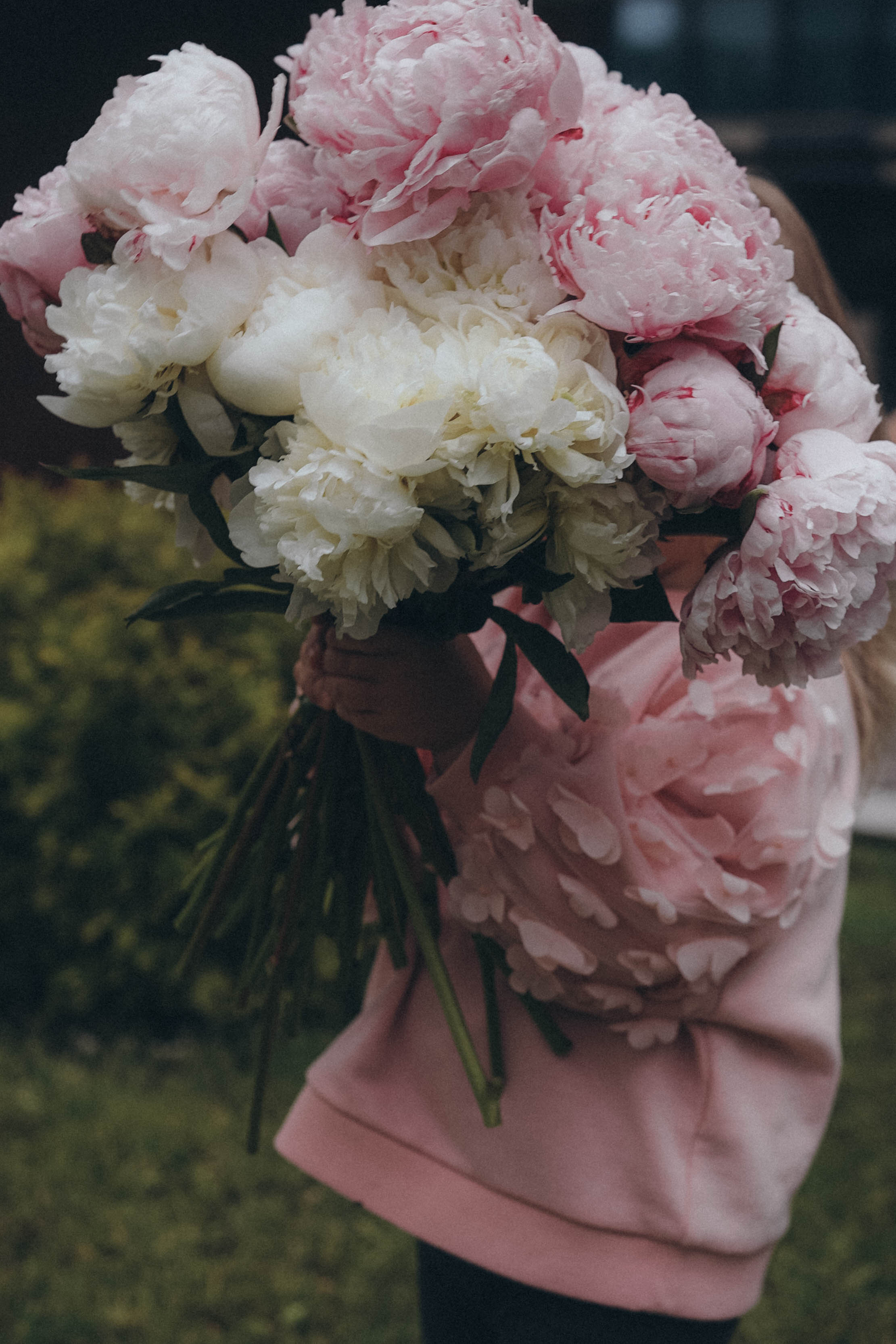 Как в мечтах. Семейный и свадебный фотограф