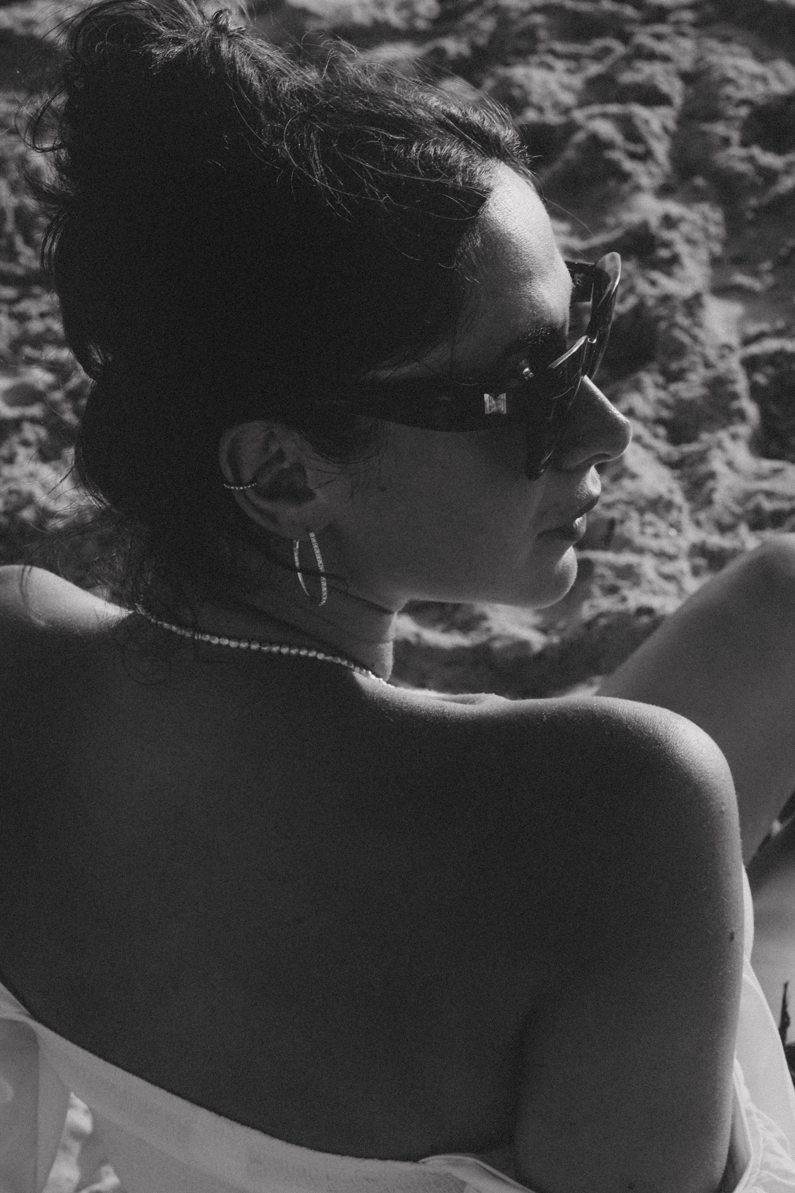 Нежность воды. Семейный и свадебный фотограф