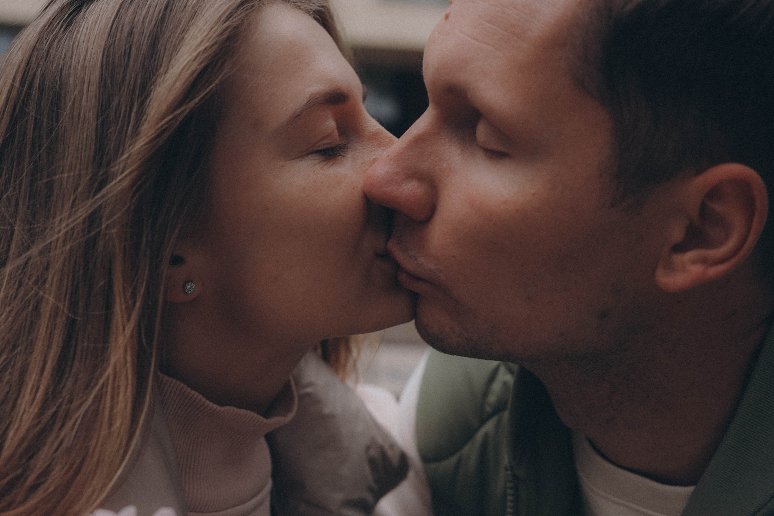 Как в мечтах. Семейный и свадебный фотограф