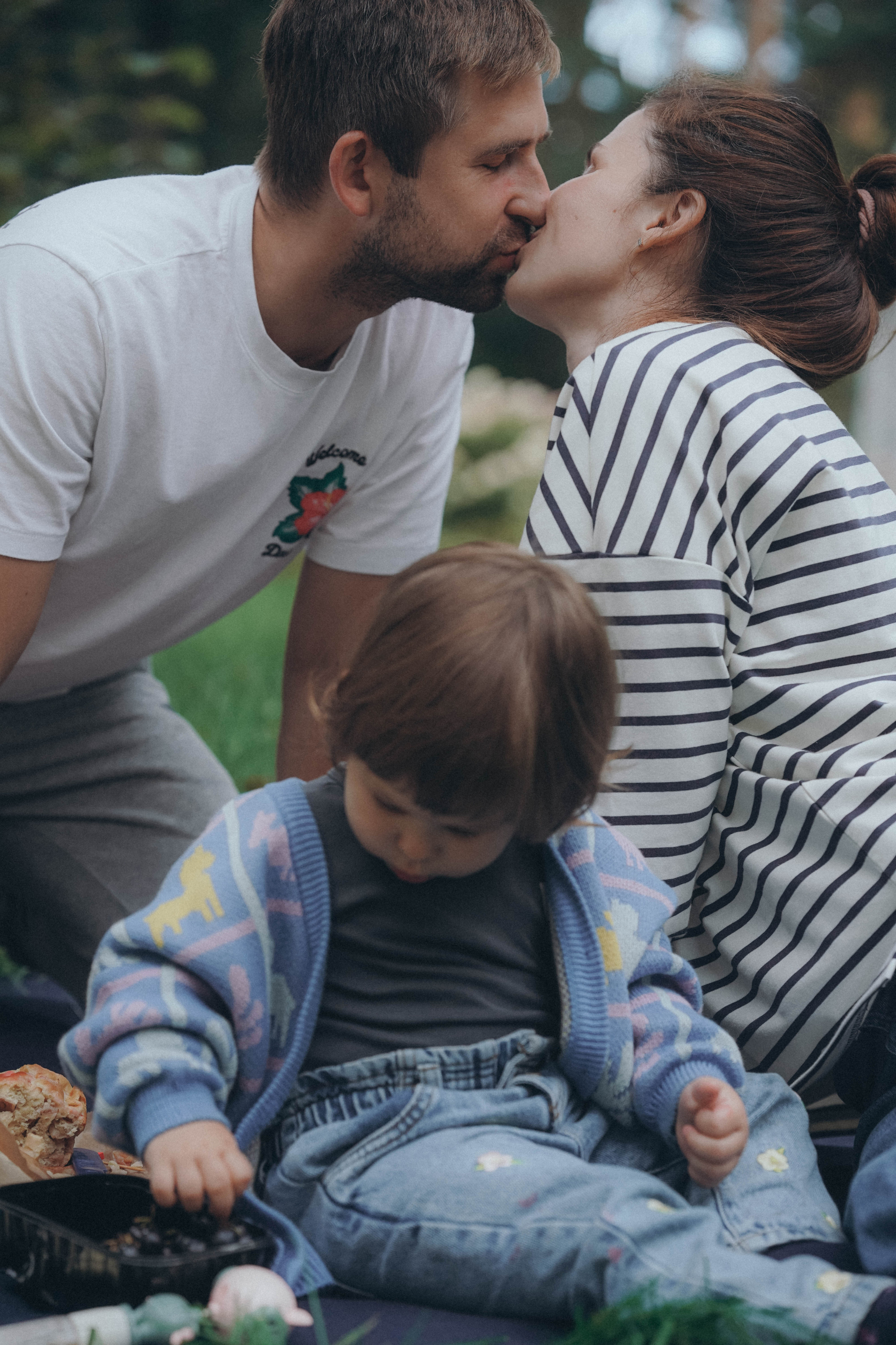 Красота есть вечное настоящее. Семейный и свадебный фотограф