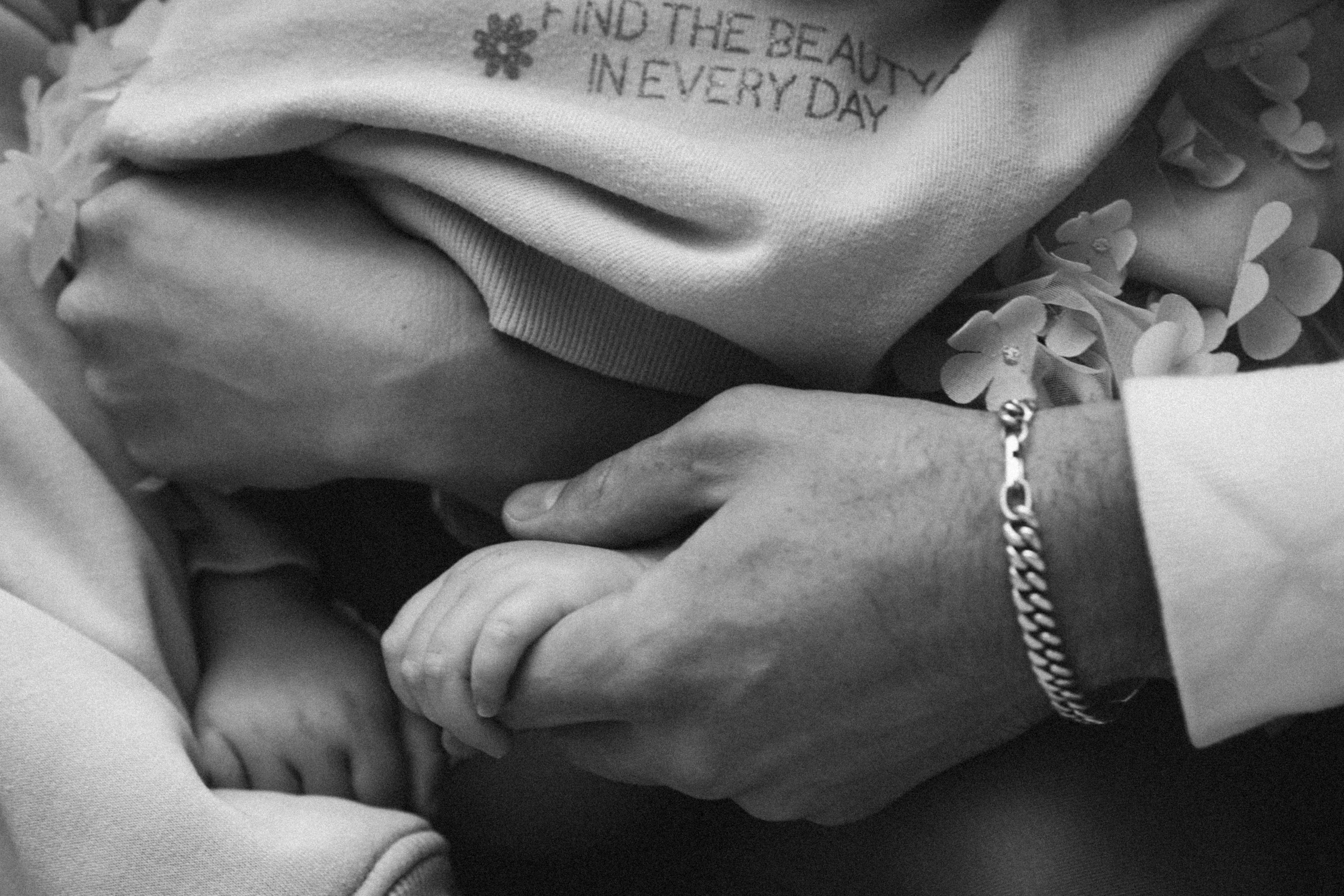 Как в мечтах. Семейный и свадебный фотограф