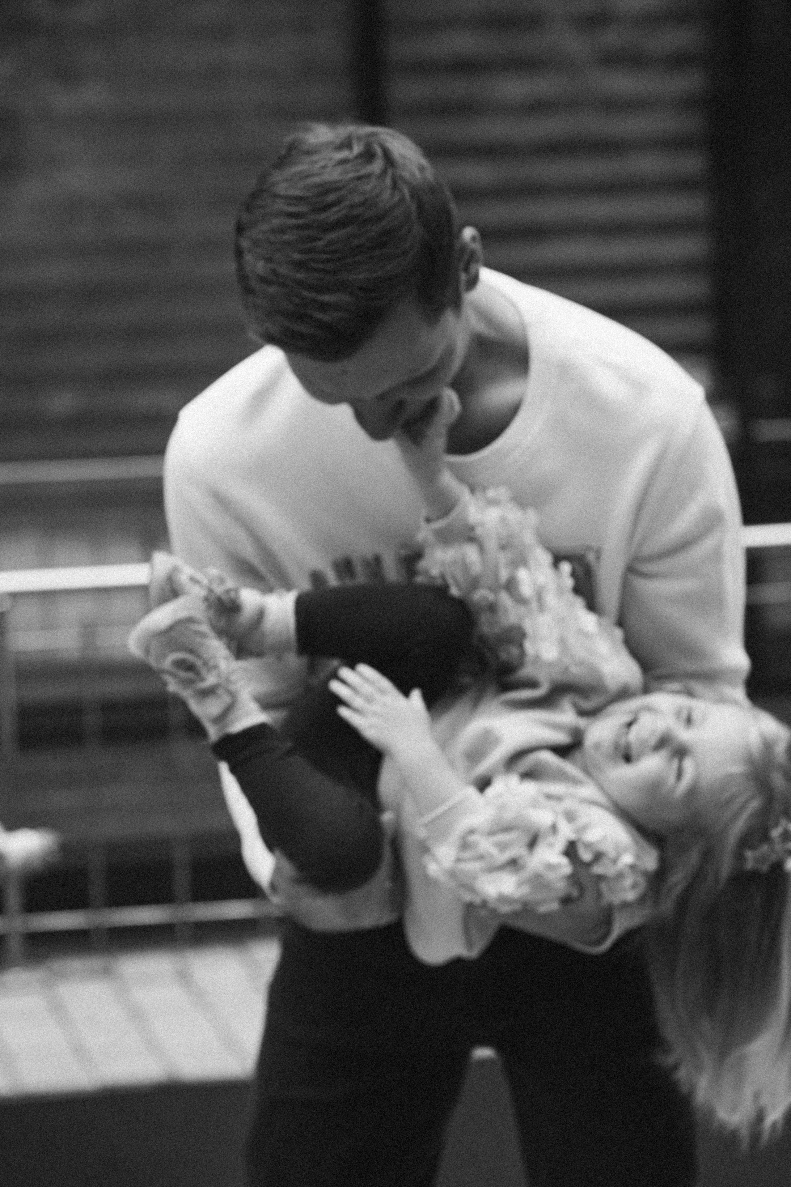 Как в мечтах. Семейный и свадебный фотограф