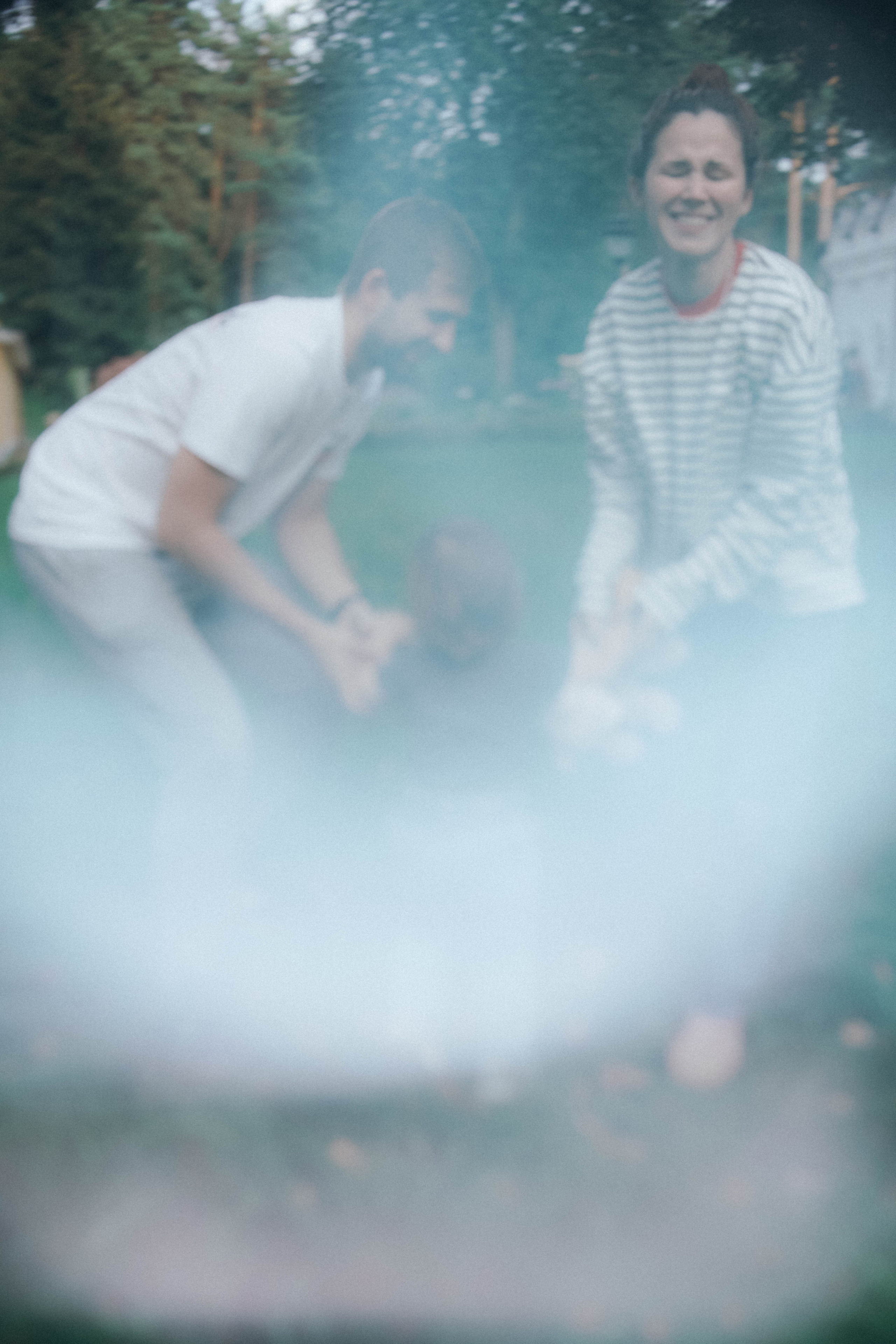 Красота есть вечное настоящее. Семейный и свадебный фотограф