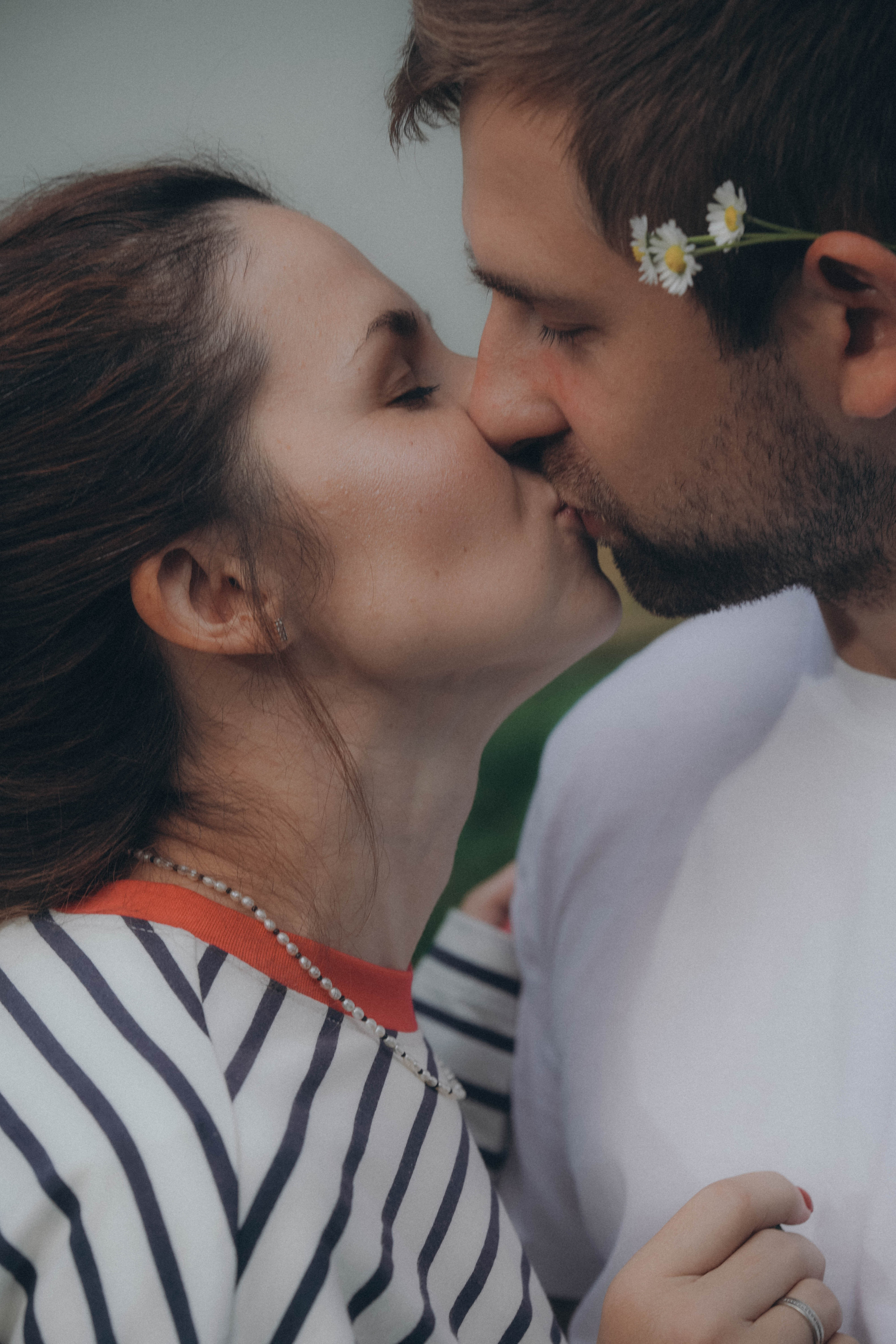 Красота есть вечное настоящее. Семейный и свадебный фотограф