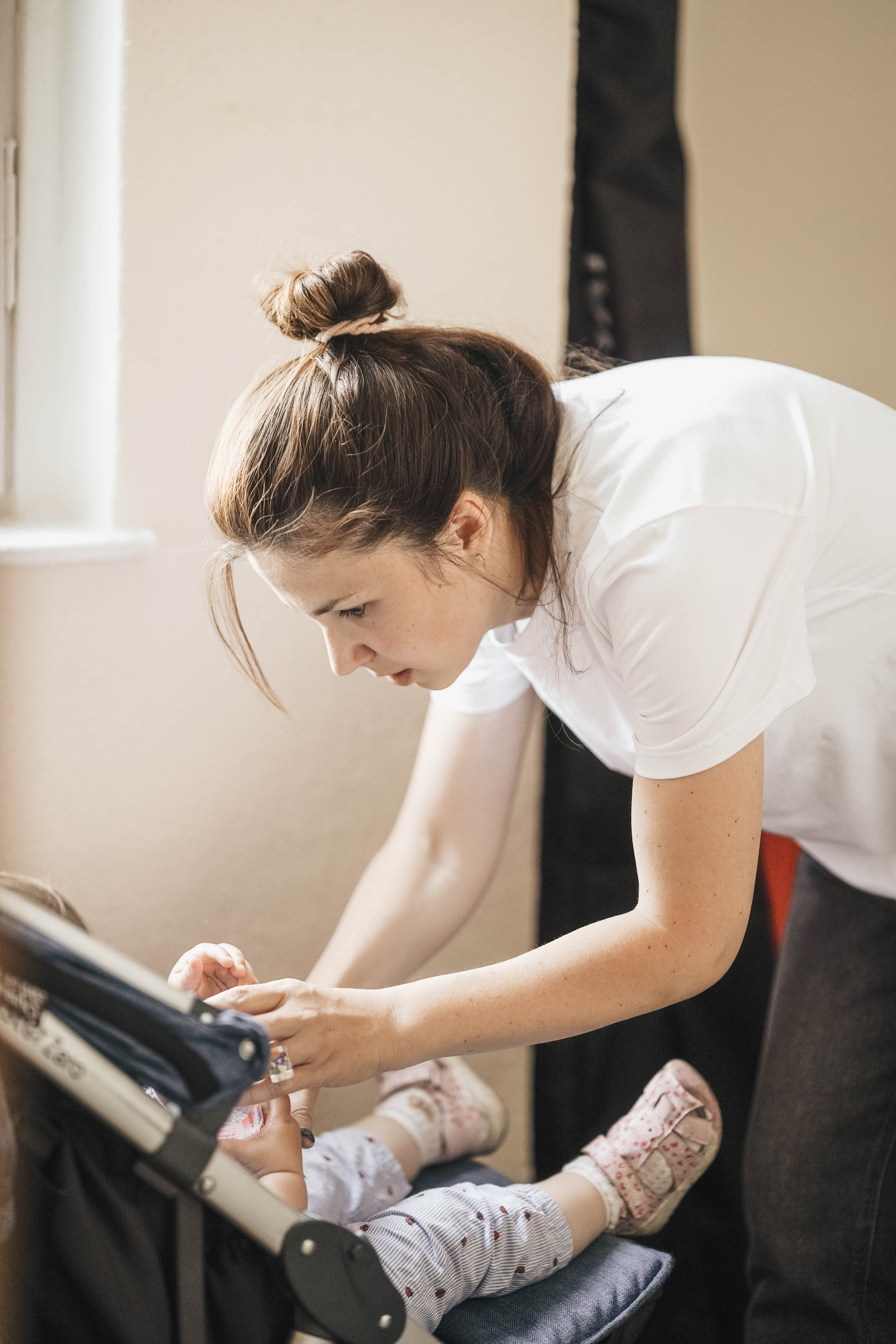 Герда. Семейный и свадебный фотограф